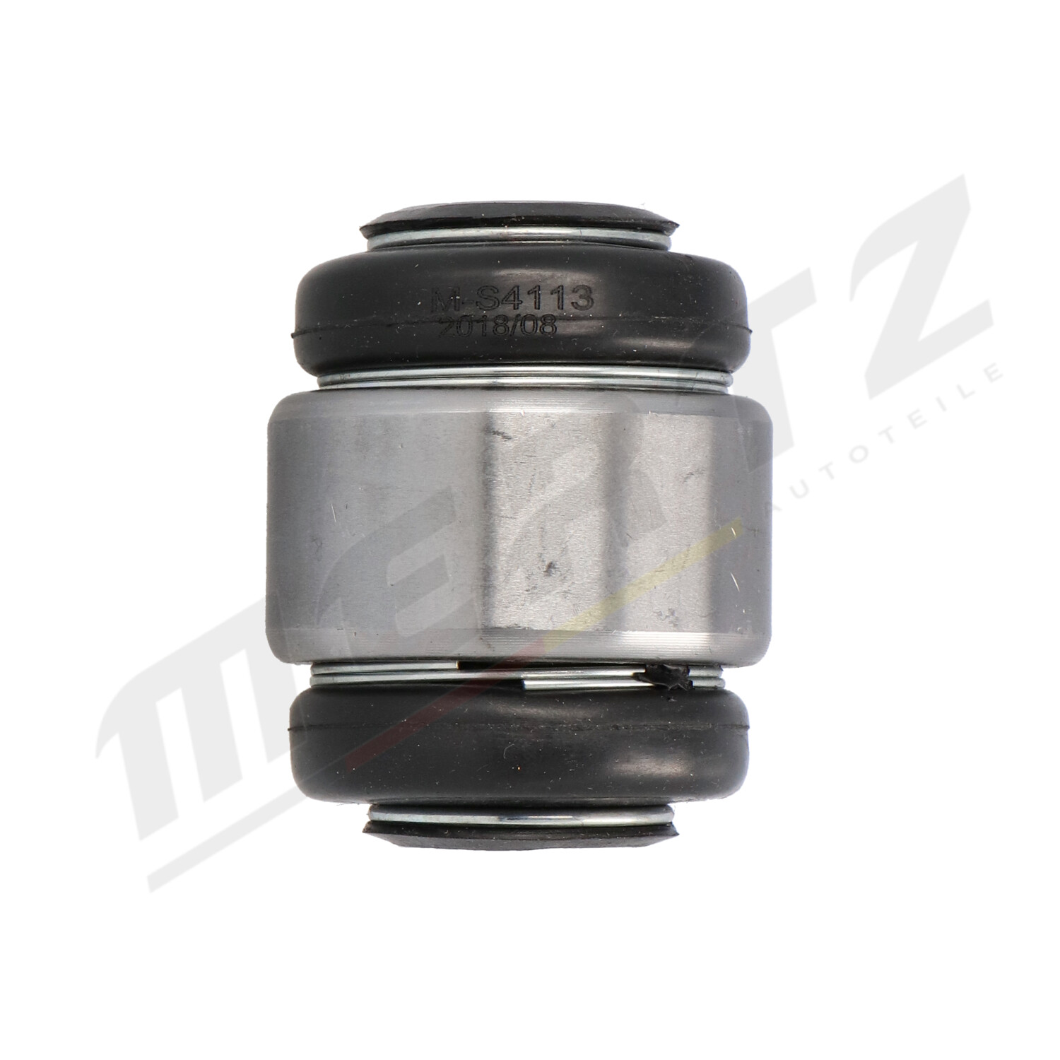 Control Arm-/Trailing Arm Bush - M-S4113 MERTZ