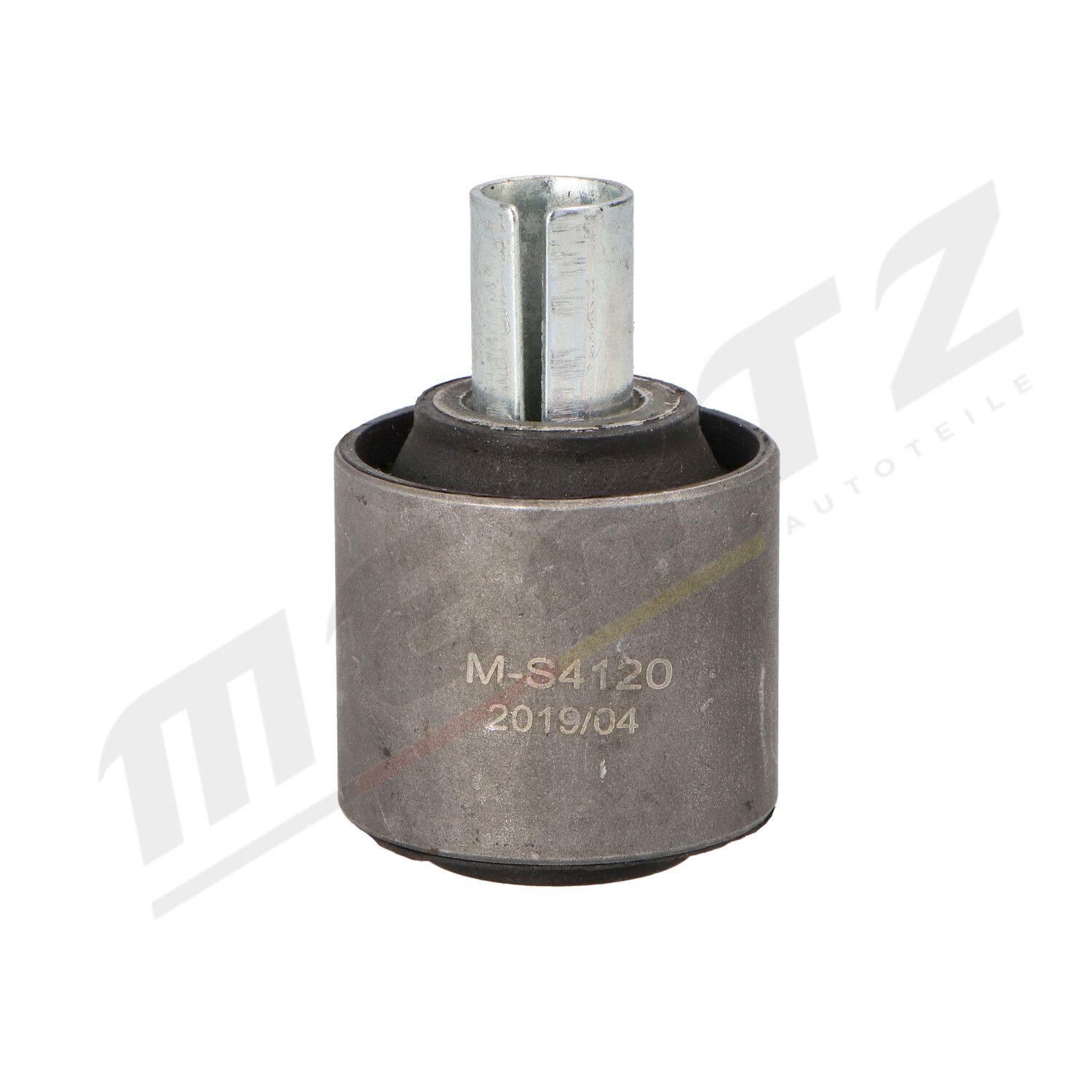 Supporto, Braccio oscillante - M-S4120 MERTZ