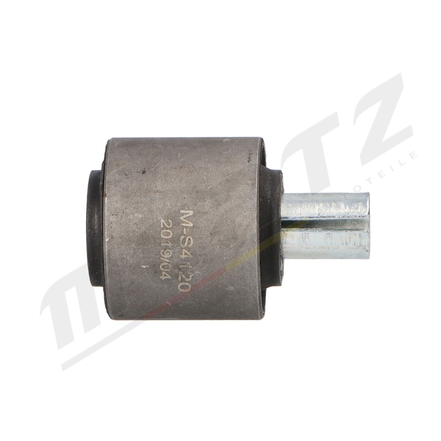 Supporto, Braccio oscillante - M-S4120 MERTZ