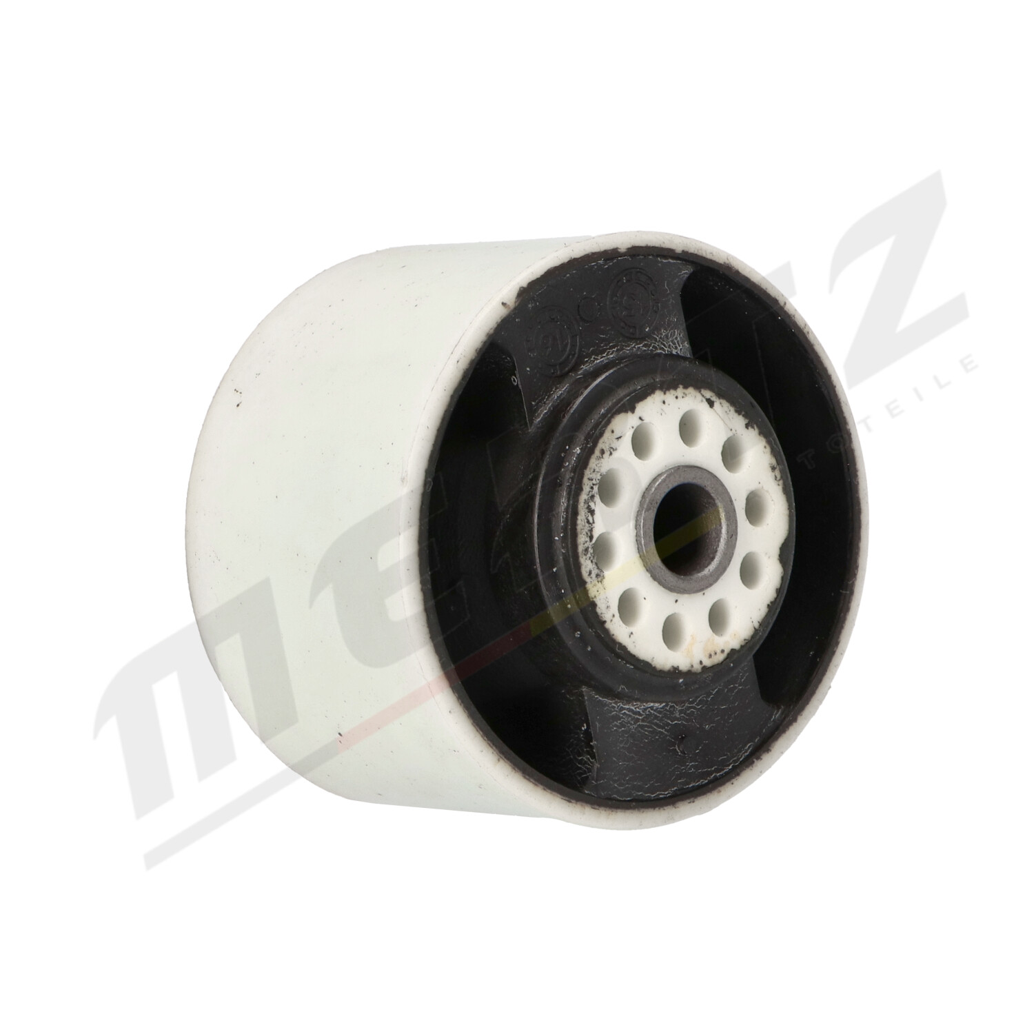 Lagerung, Motor - M-S4123 MERTZ