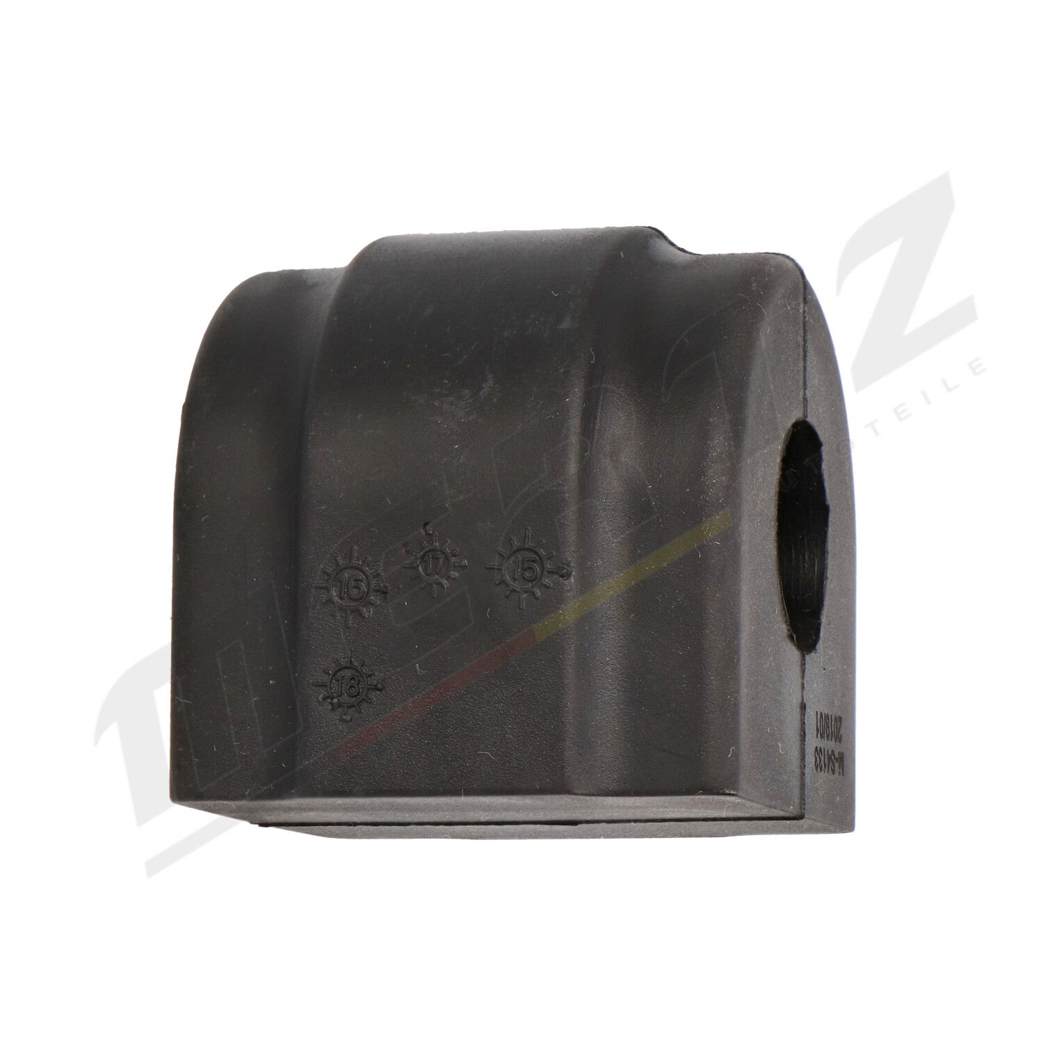 Stabiliser Mounting - M-S4133 MERTZ