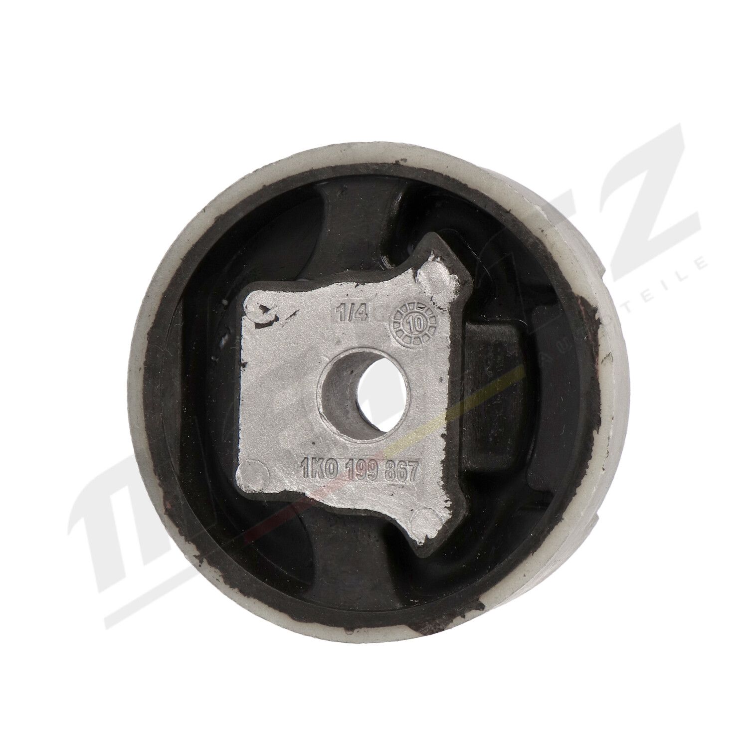 Подвеска, двигатель - M-S4148 MERTZ