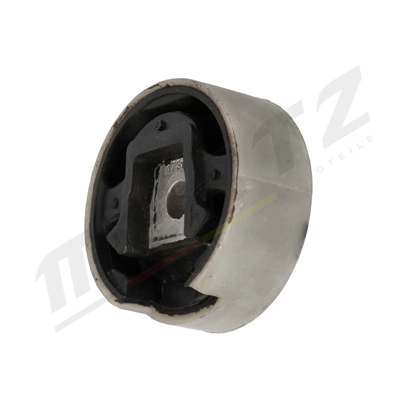 Engine Mounting - M-S4148 MERTZ