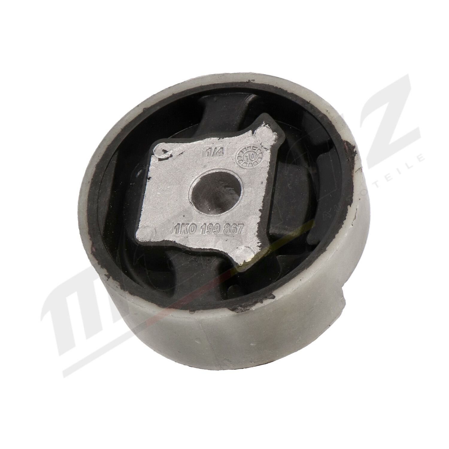 Engine Mounting - M-S4148 MERTZ