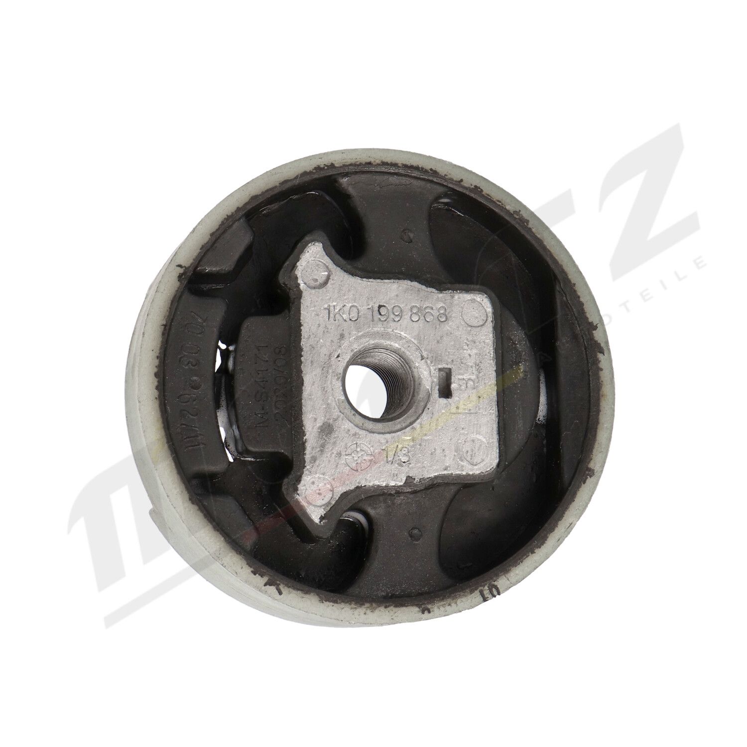 Engine Mounting - M-S4171 MERTZ