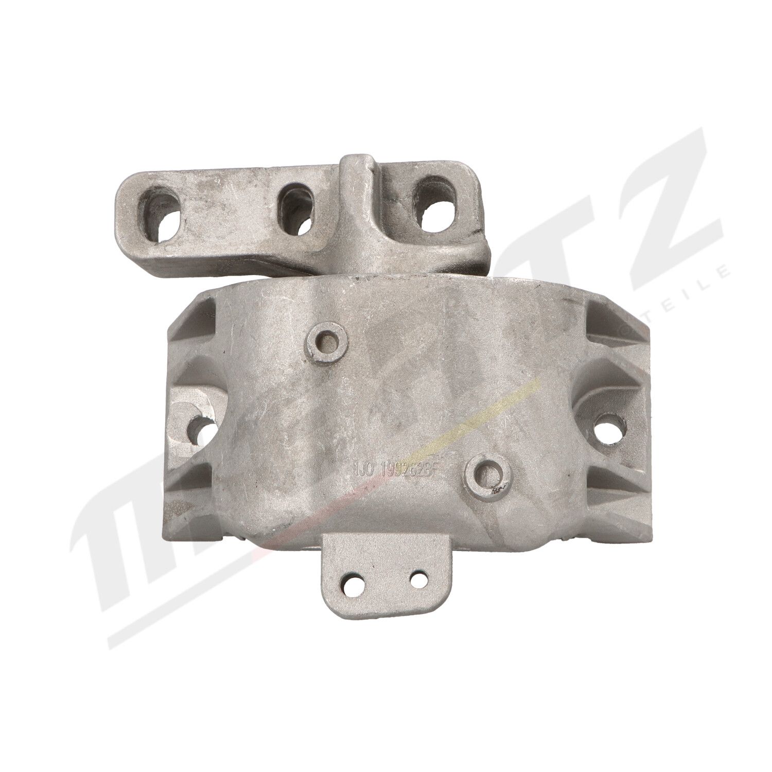 Engine Mounting - M-S4180 MERTZ