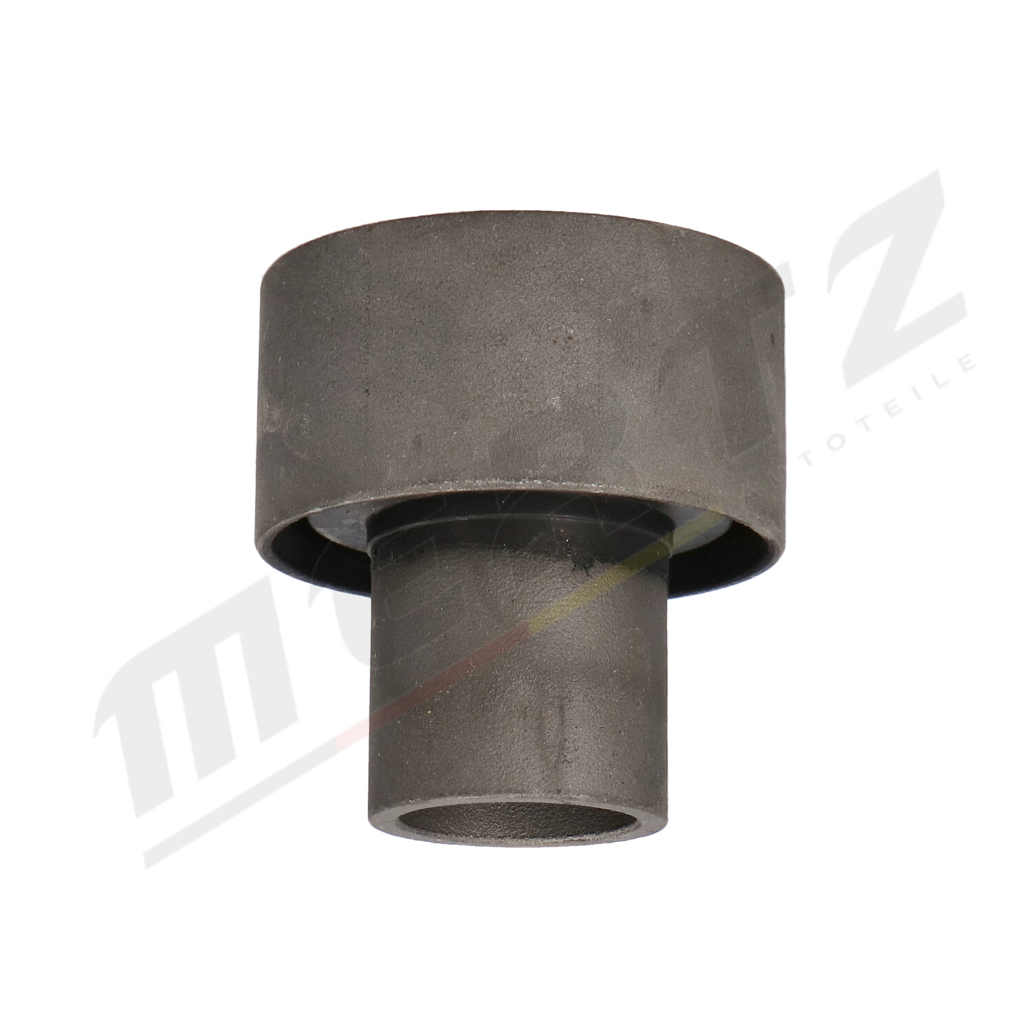 Mounting, axle beam - M-S4181 MERTZ