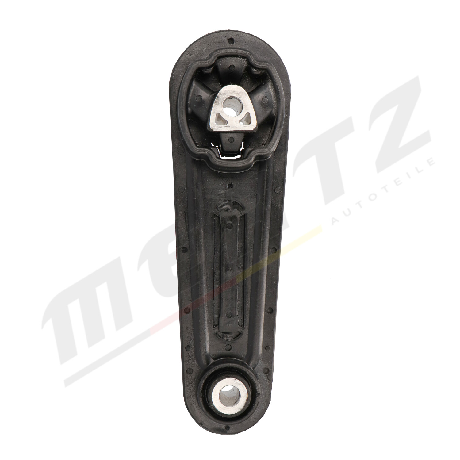 variklio montavimas - M-S4195 MERTZ