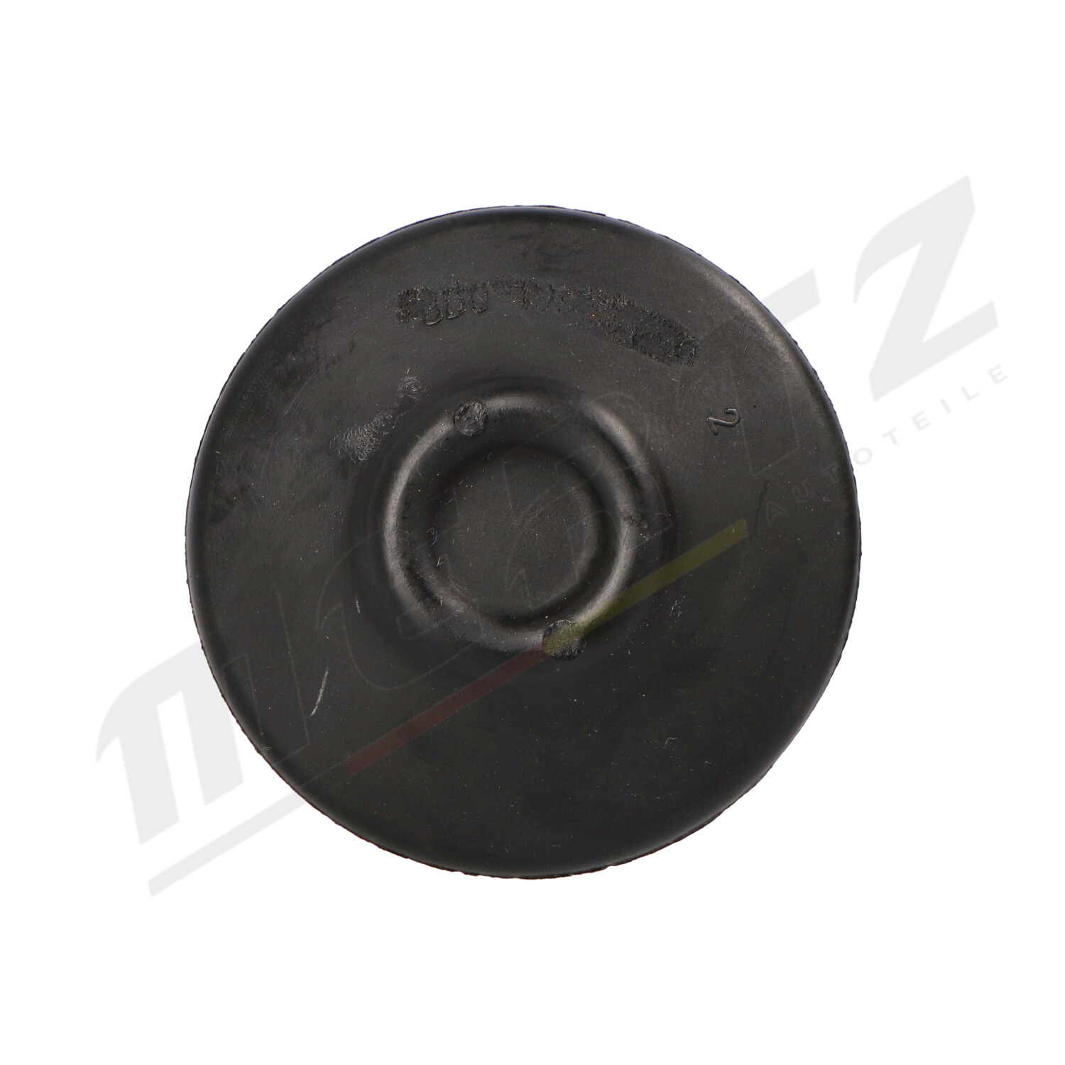 Rubber Buffer, engine mounting - M-S4205 MERTZ