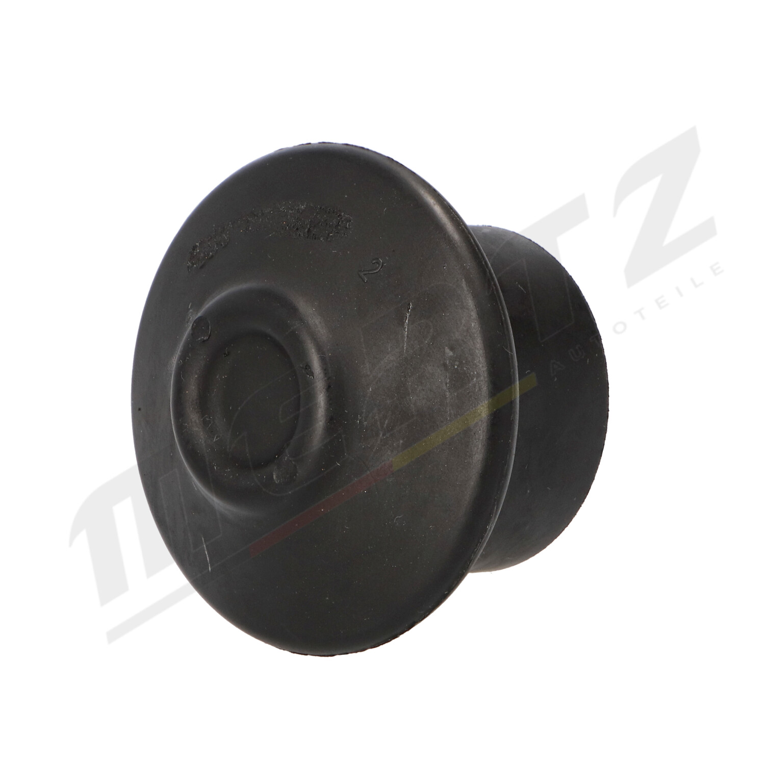 Rubber Buffer, engine mounting - M-S4205 MERTZ