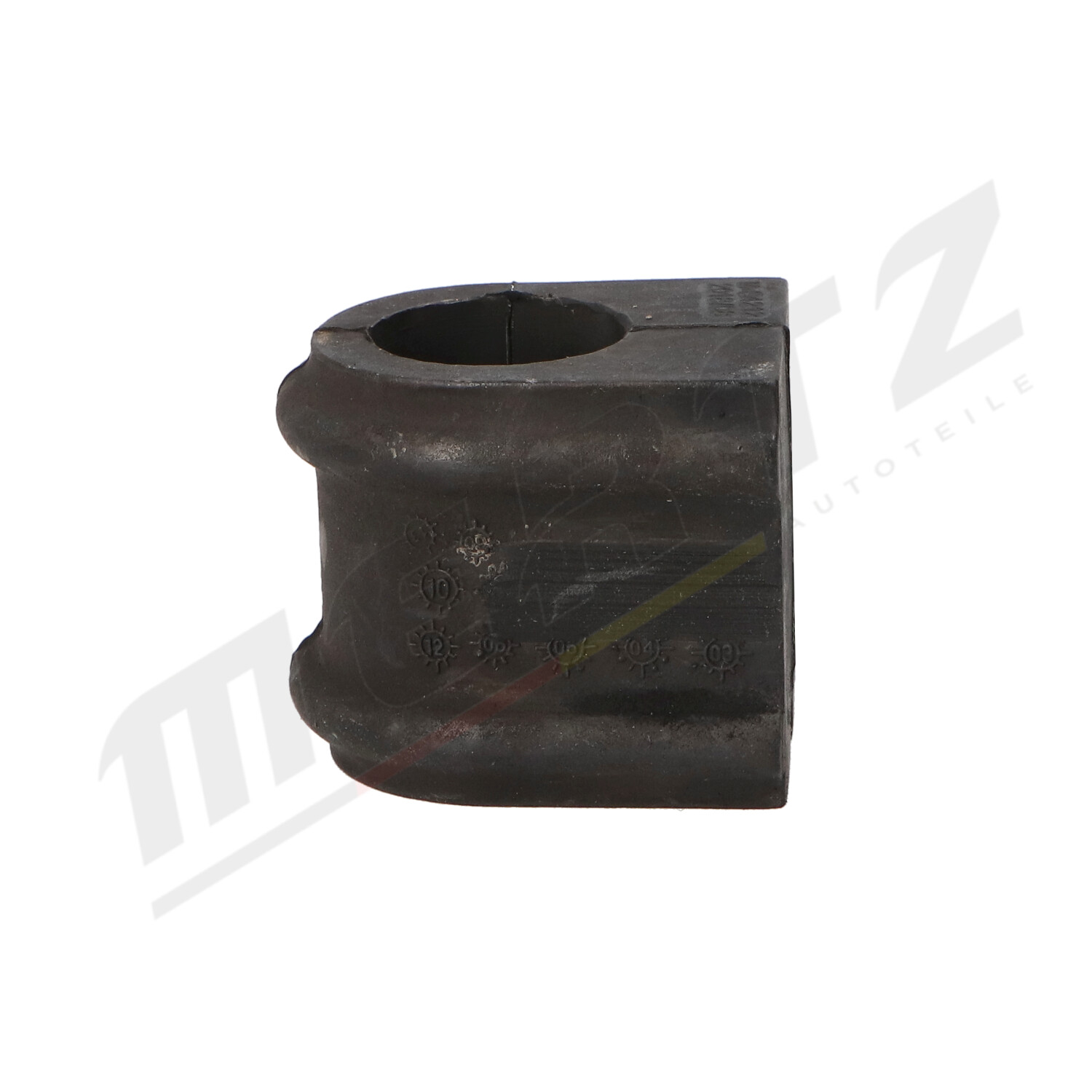 Stabiliser Mounting - M-S4212 MERTZ