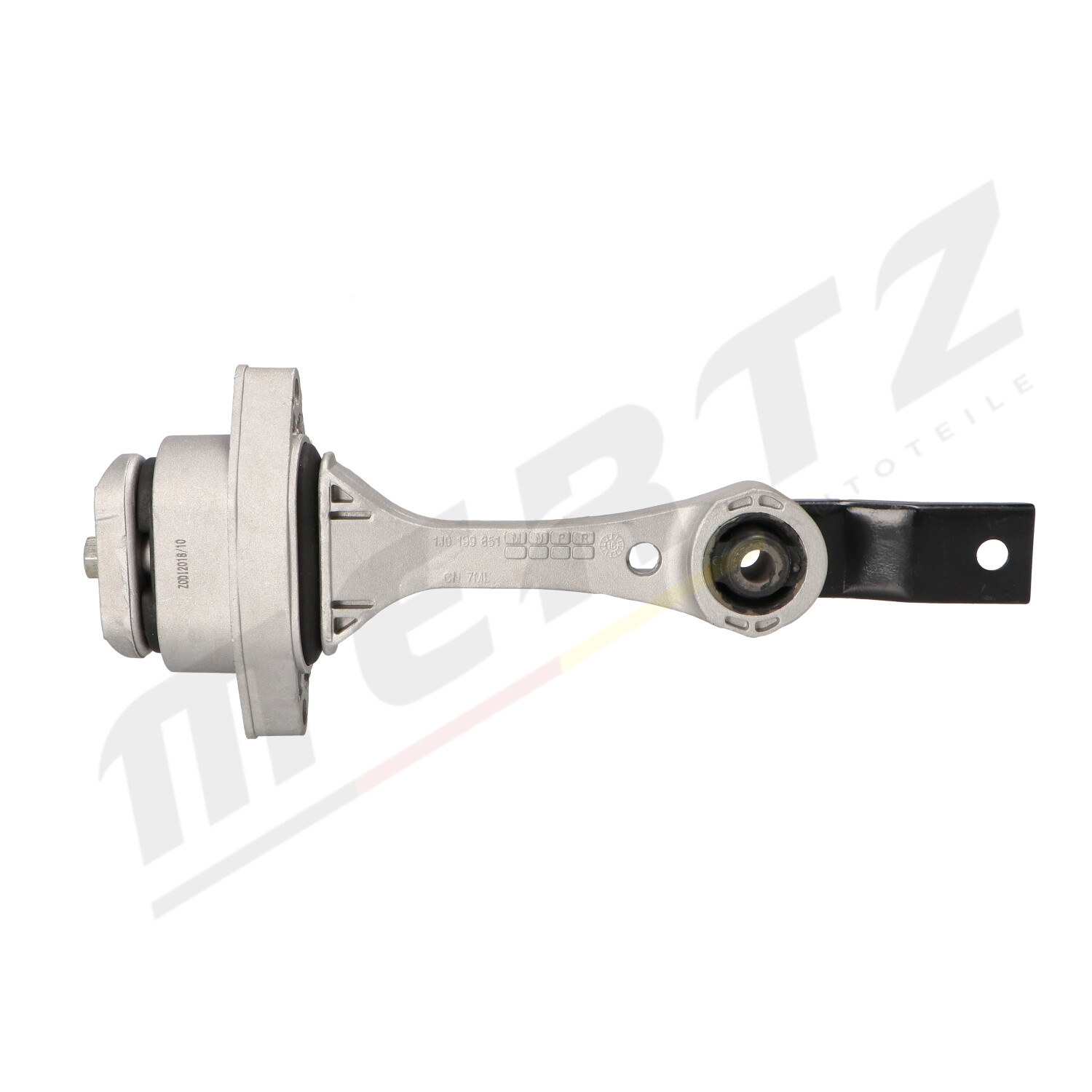 Engine Mounting - M-S4216 MERTZ
