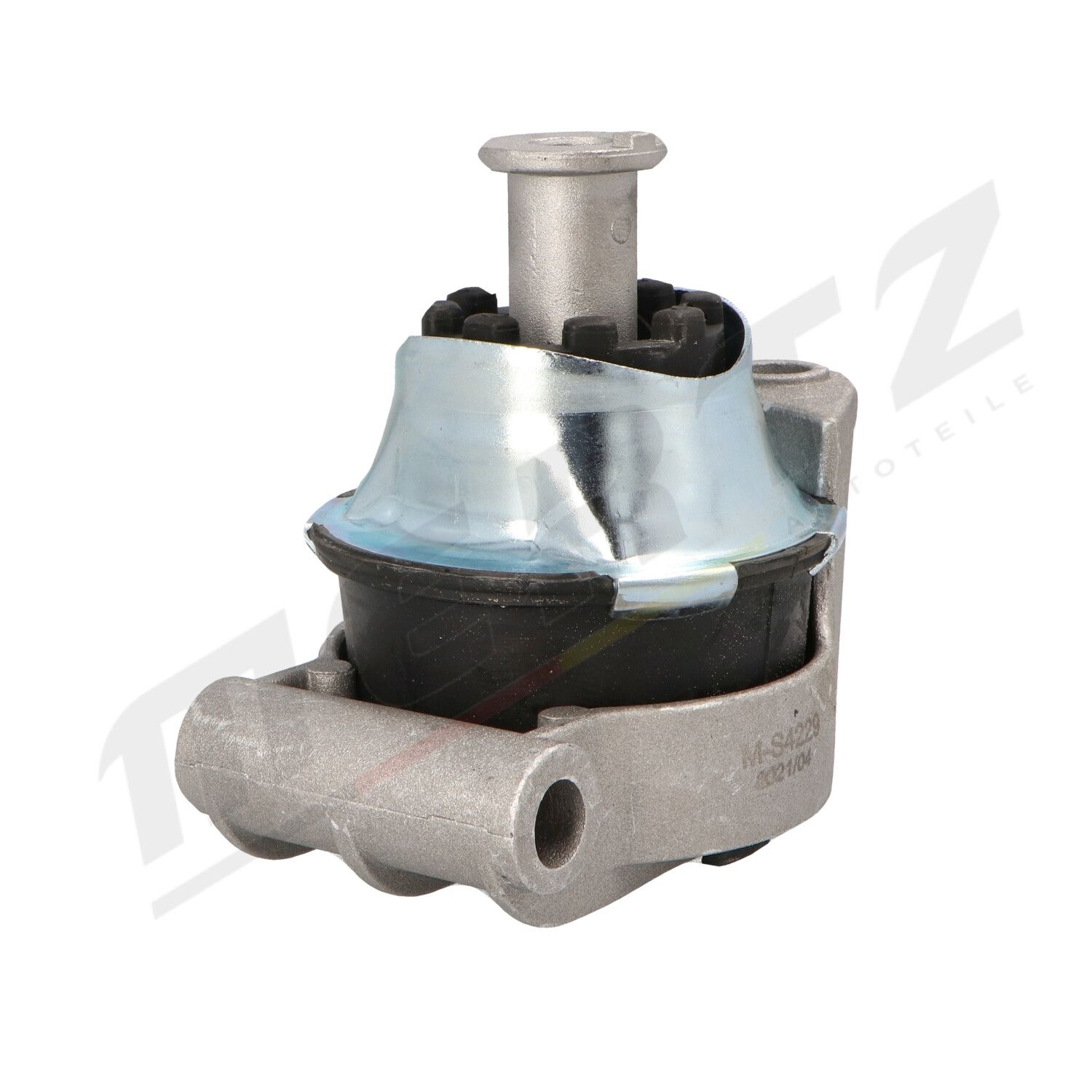 Engine Mounting - M-S4229 MERTZ