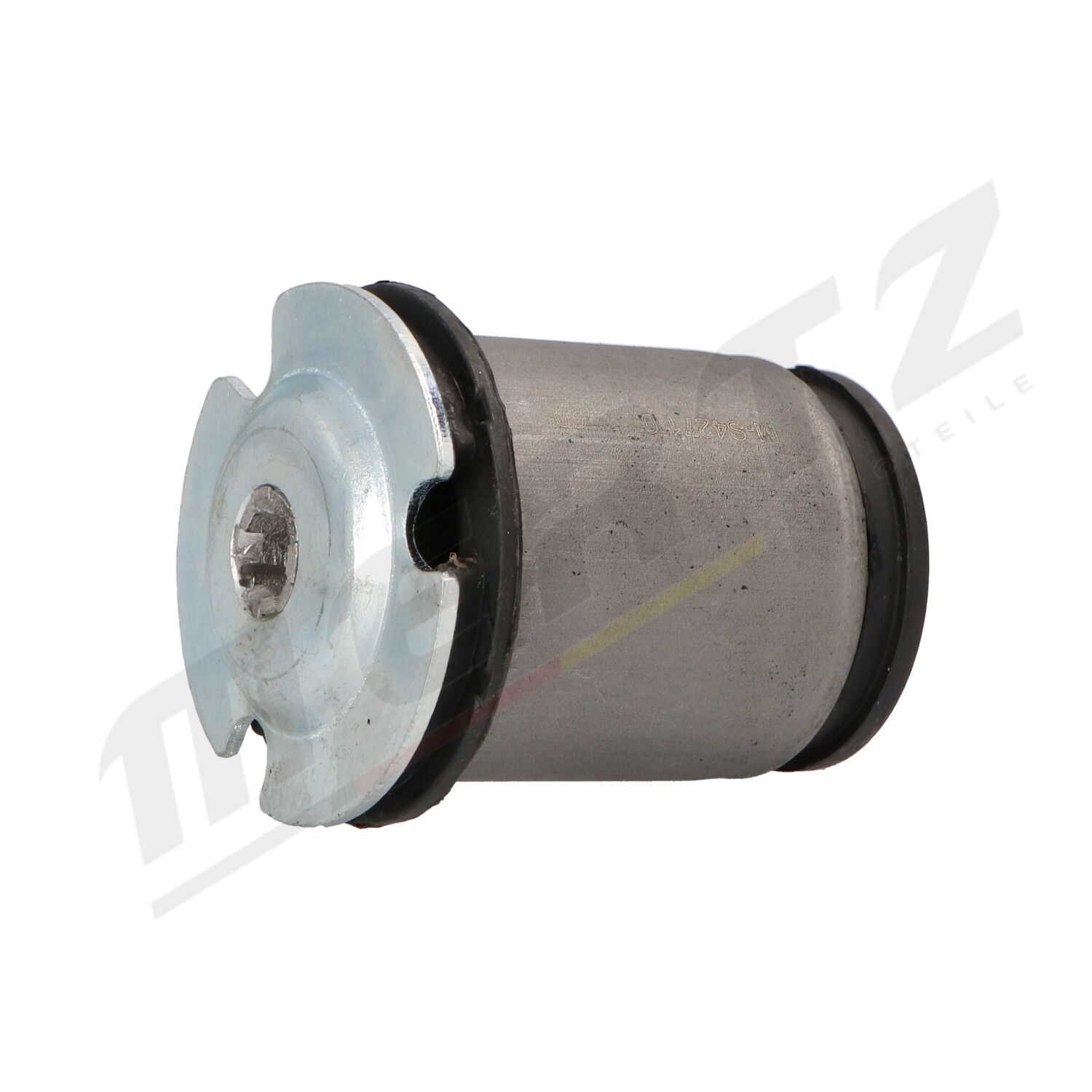 Mounting, axle beam - M-S4271 MERTZ