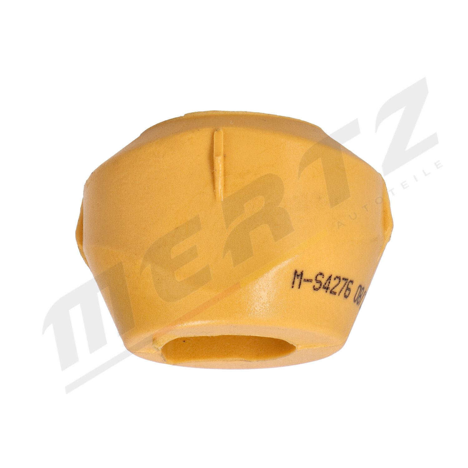 Отбойник, подвеска двигателя - M-S4276 MERTZ