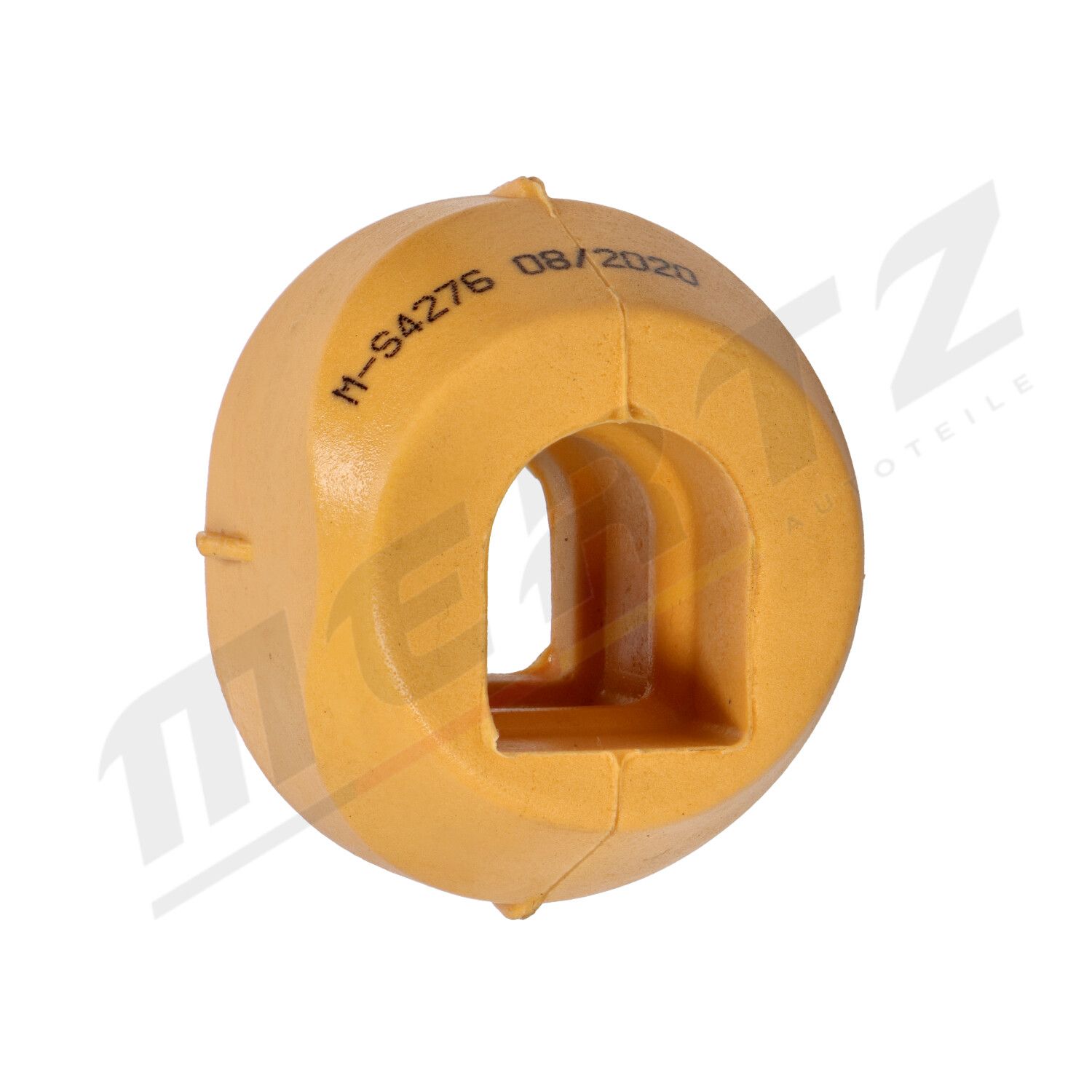 Rubber Buffer, engine mounting - M-S4276 MERTZ