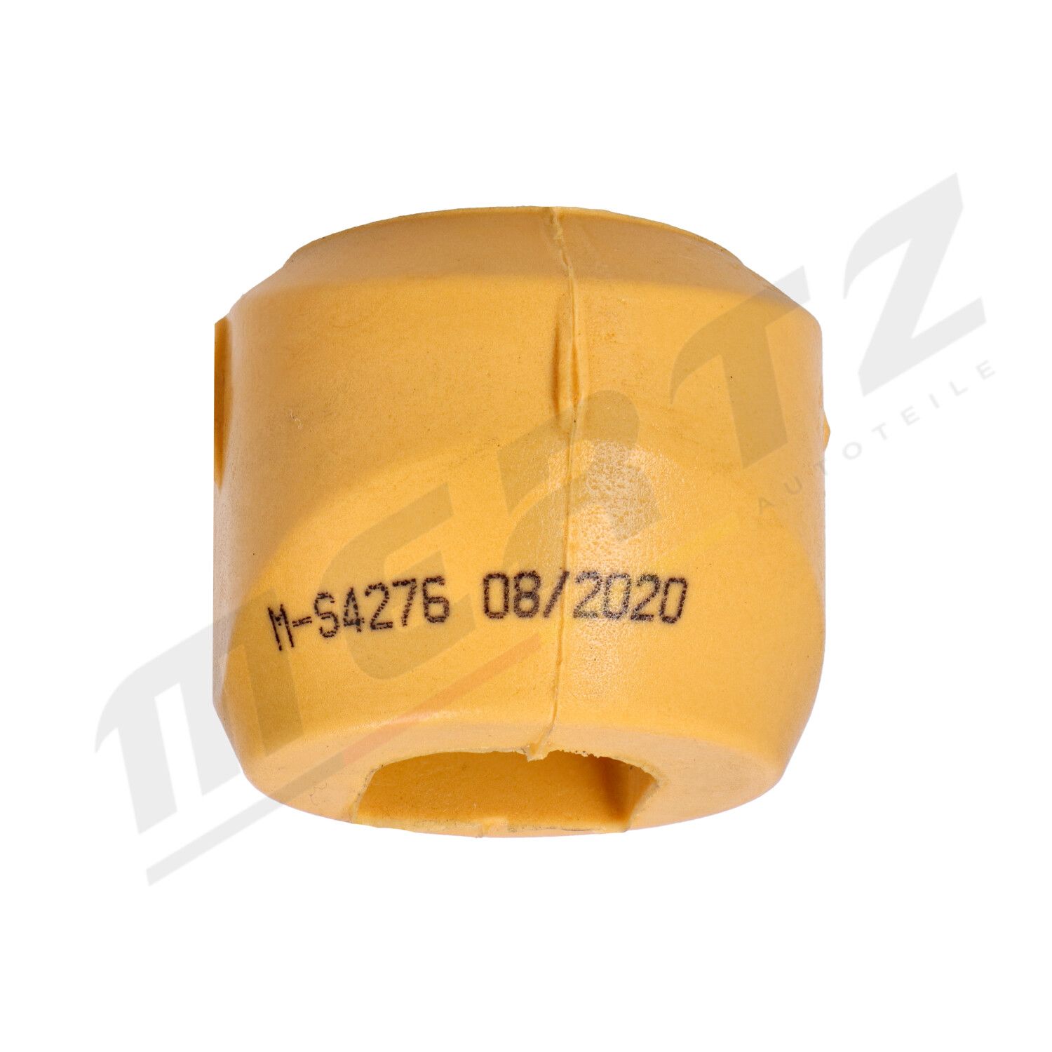 Rubber Buffer, engine mounting - M-S4276 MERTZ