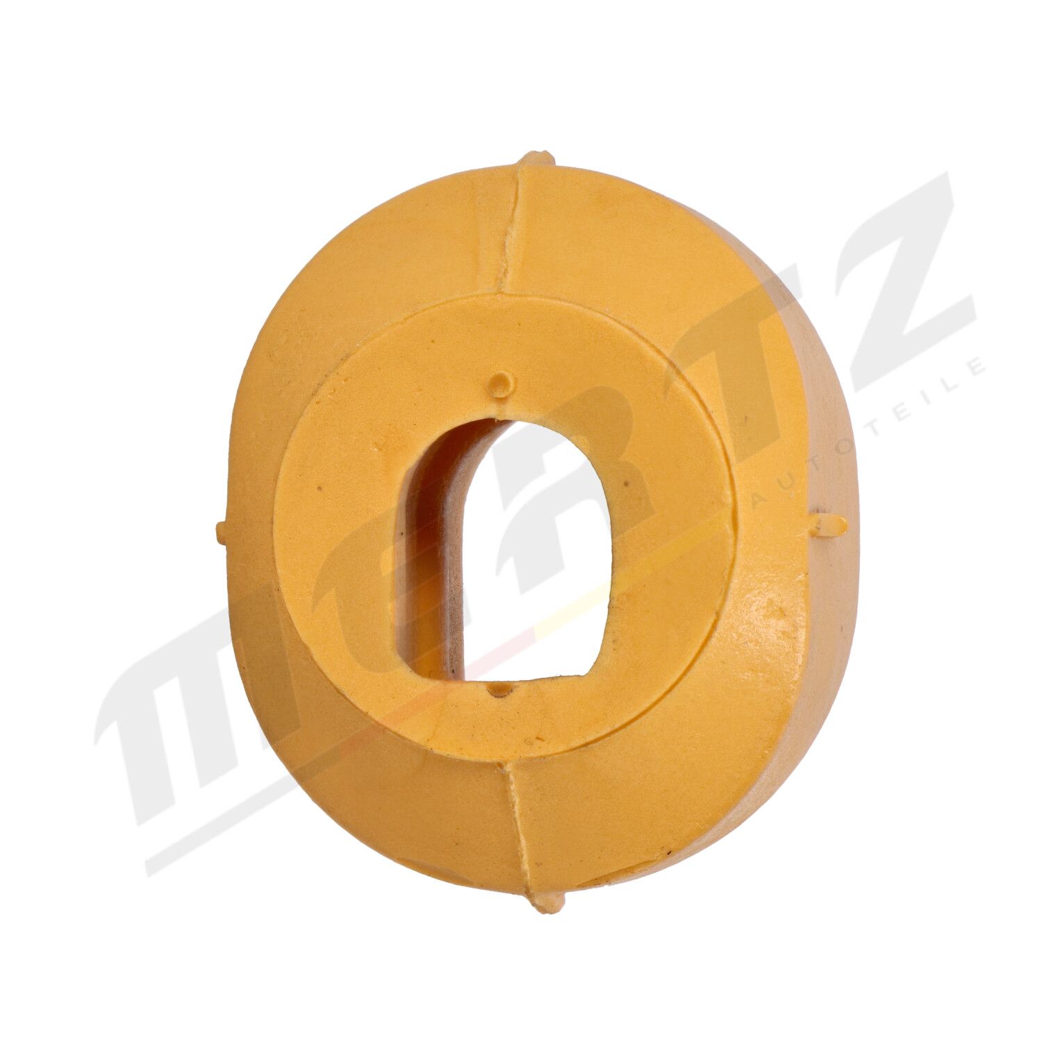 Rubber Buffer, engine mounting - M-S4276 MERTZ