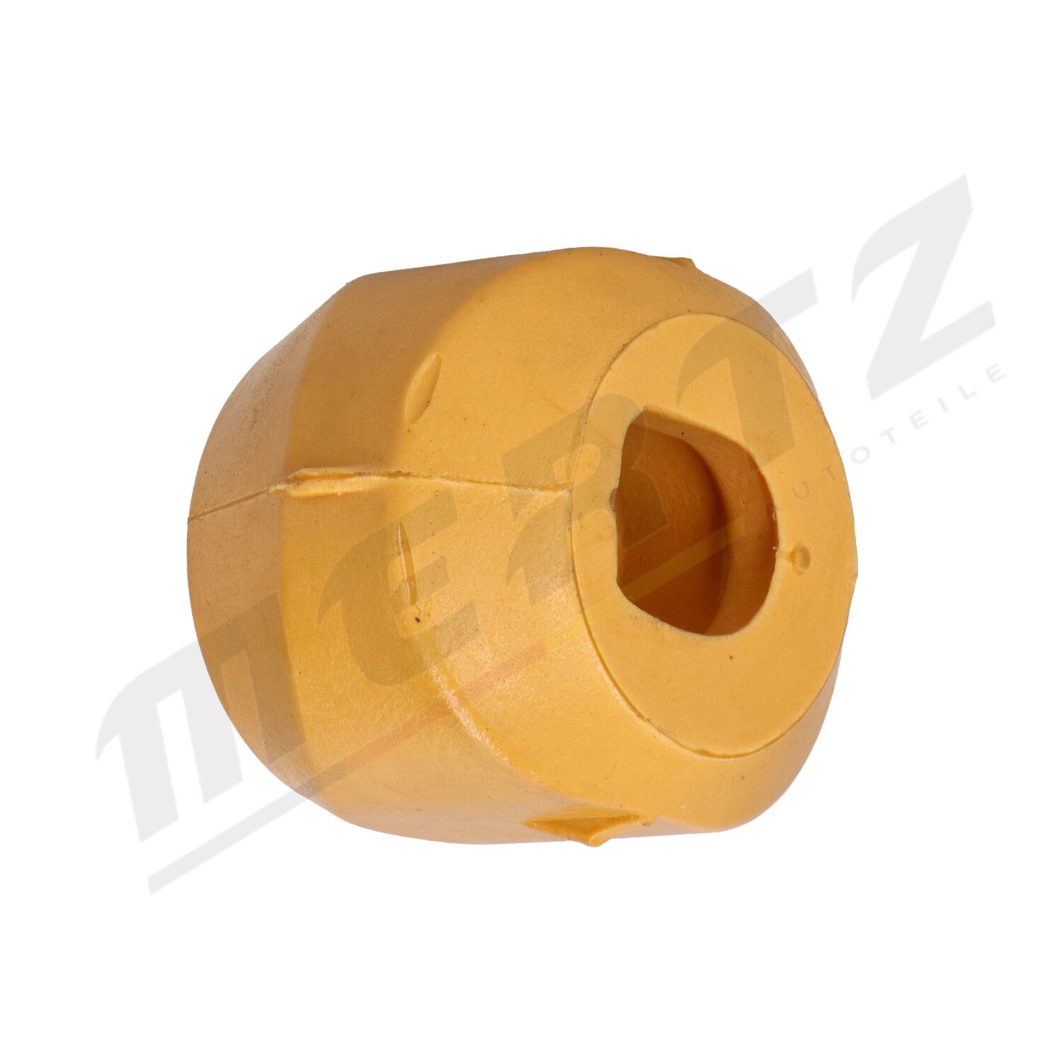 Rubber Buffer, engine mounting - M-S4276 MERTZ