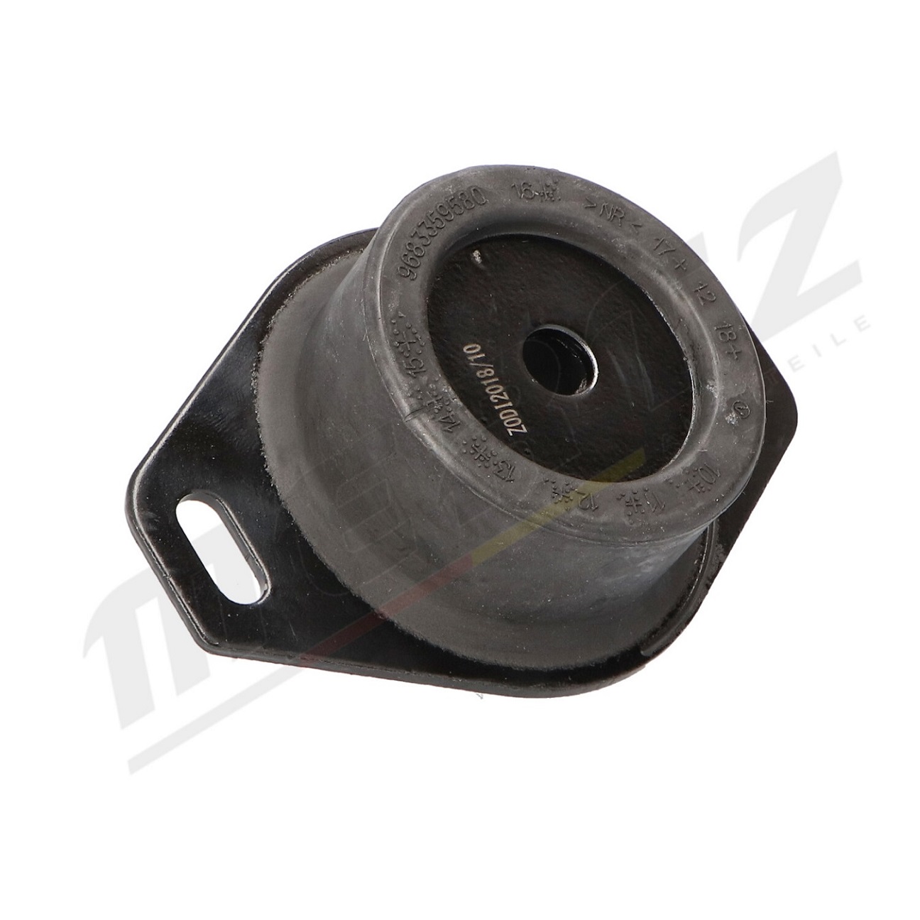Engine Mounting - M-S4285 MERTZ