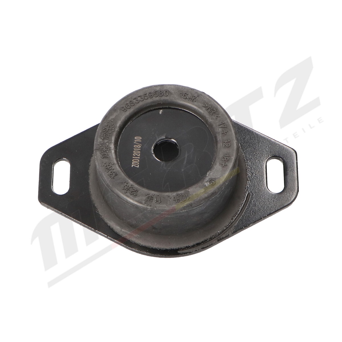 Engine Mounting - M-S4285 MERTZ