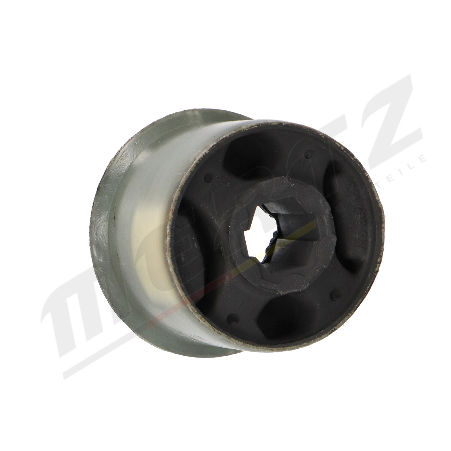 Control Arm-/Trailing Arm Bush - M-S4293 MERTZ