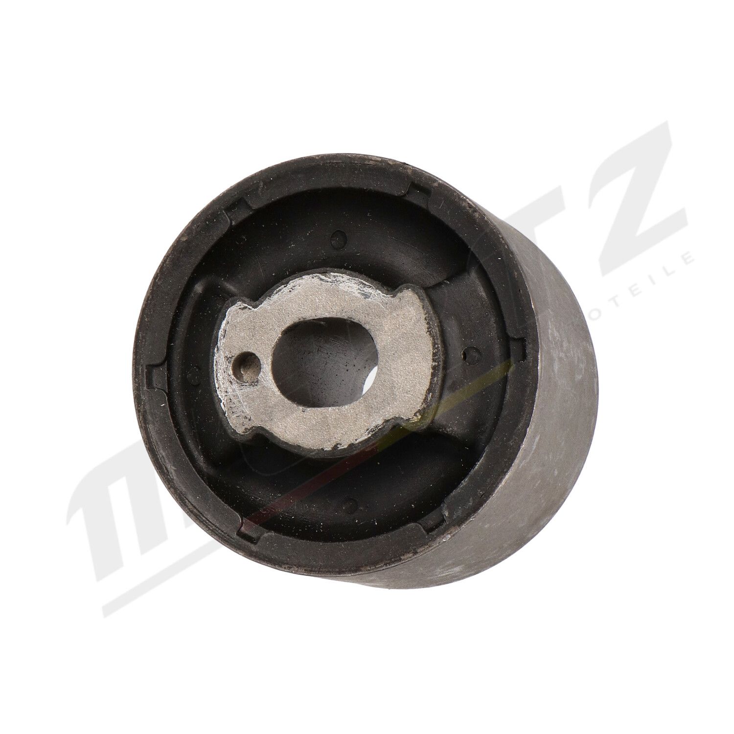 Mounting, axle bracket - M-S4298 MERTZ