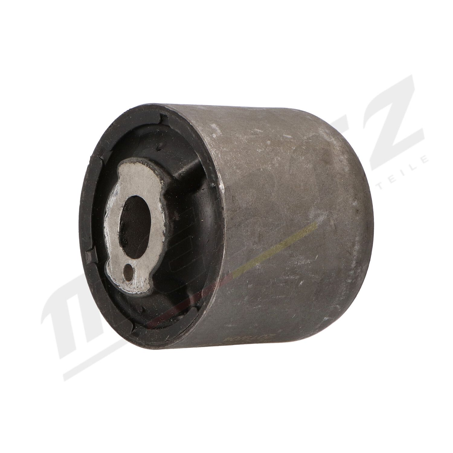 Mounting, axle bracket - M-S4298 MERTZ