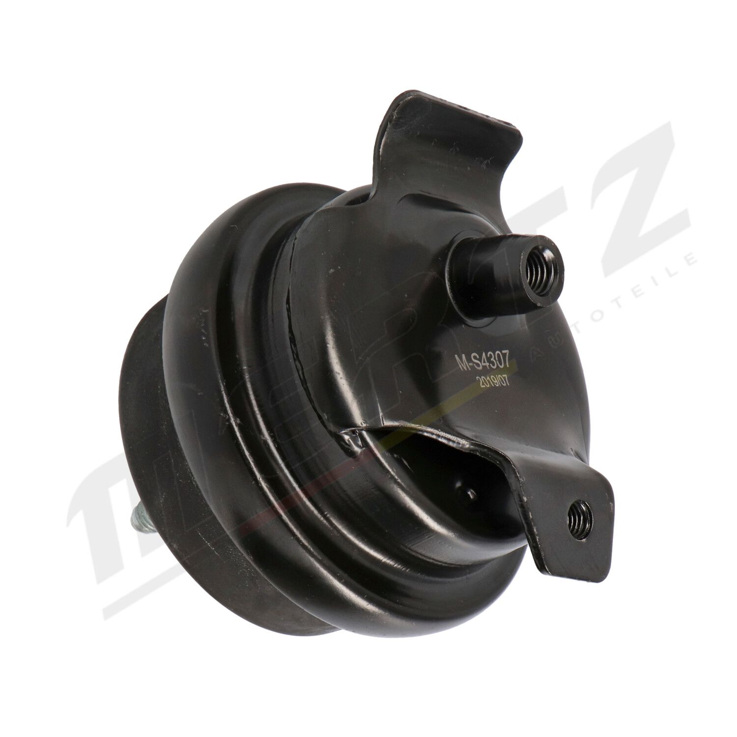 Engine Mounting - M-S4307 MERTZ