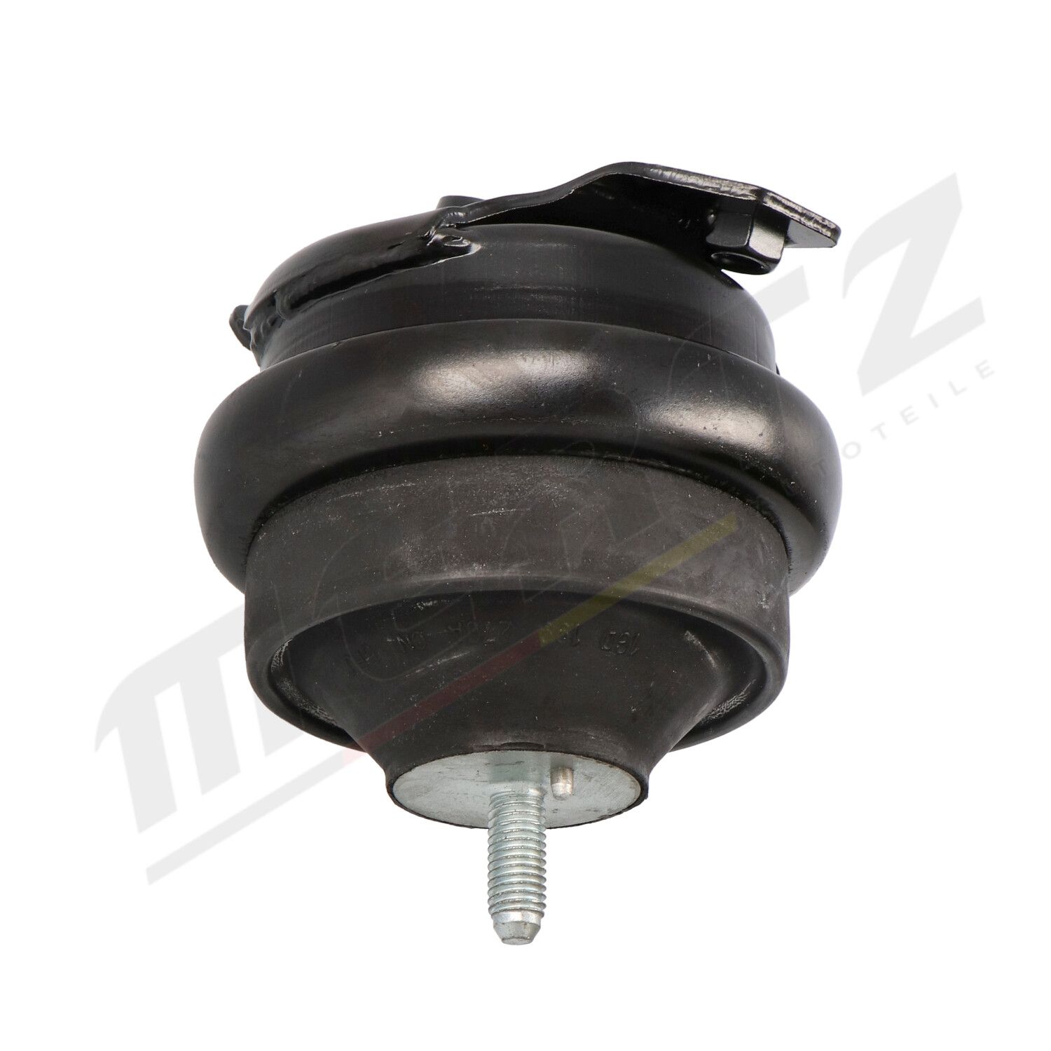 Engine Mounting - M-S4307 MERTZ