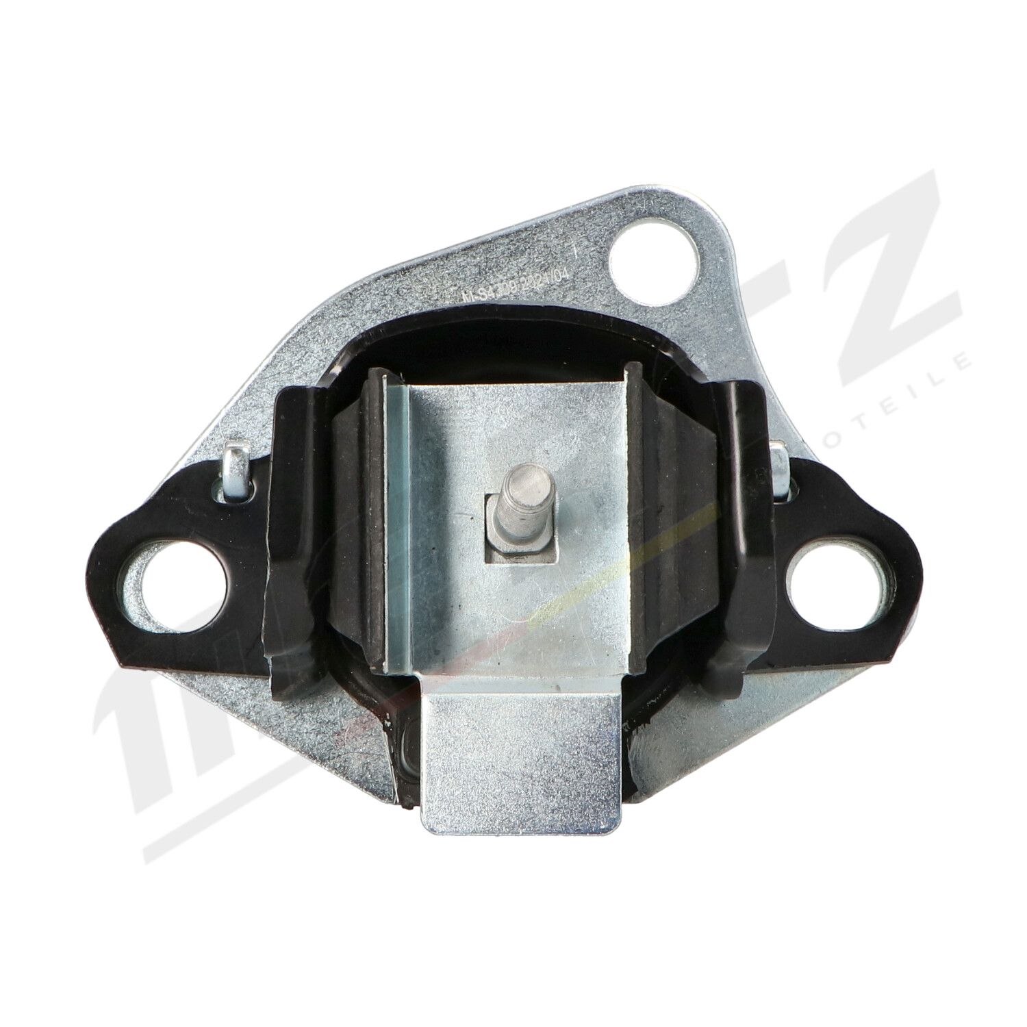 Engine Mounting - M-S4309 MERTZ