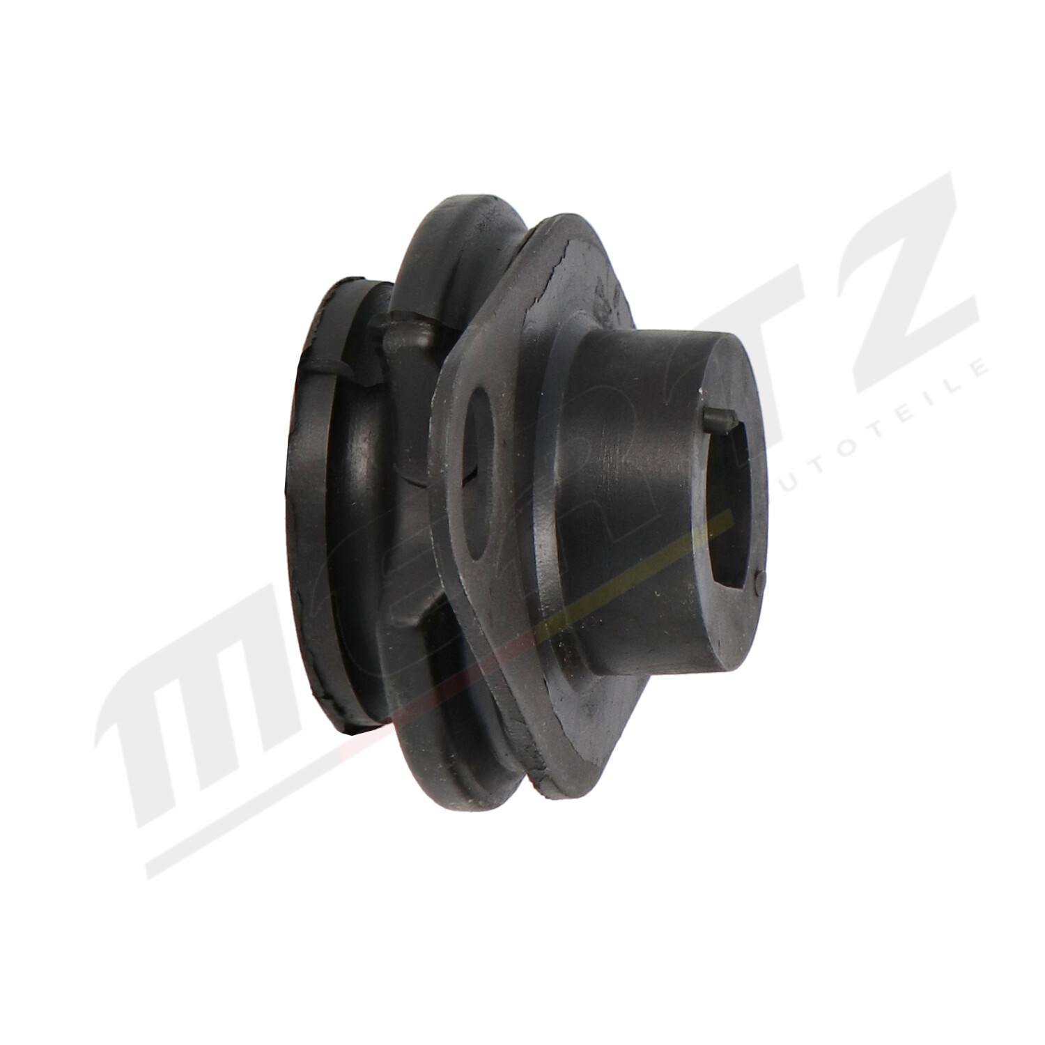 Engine Mounting - M-S4310 MERTZ