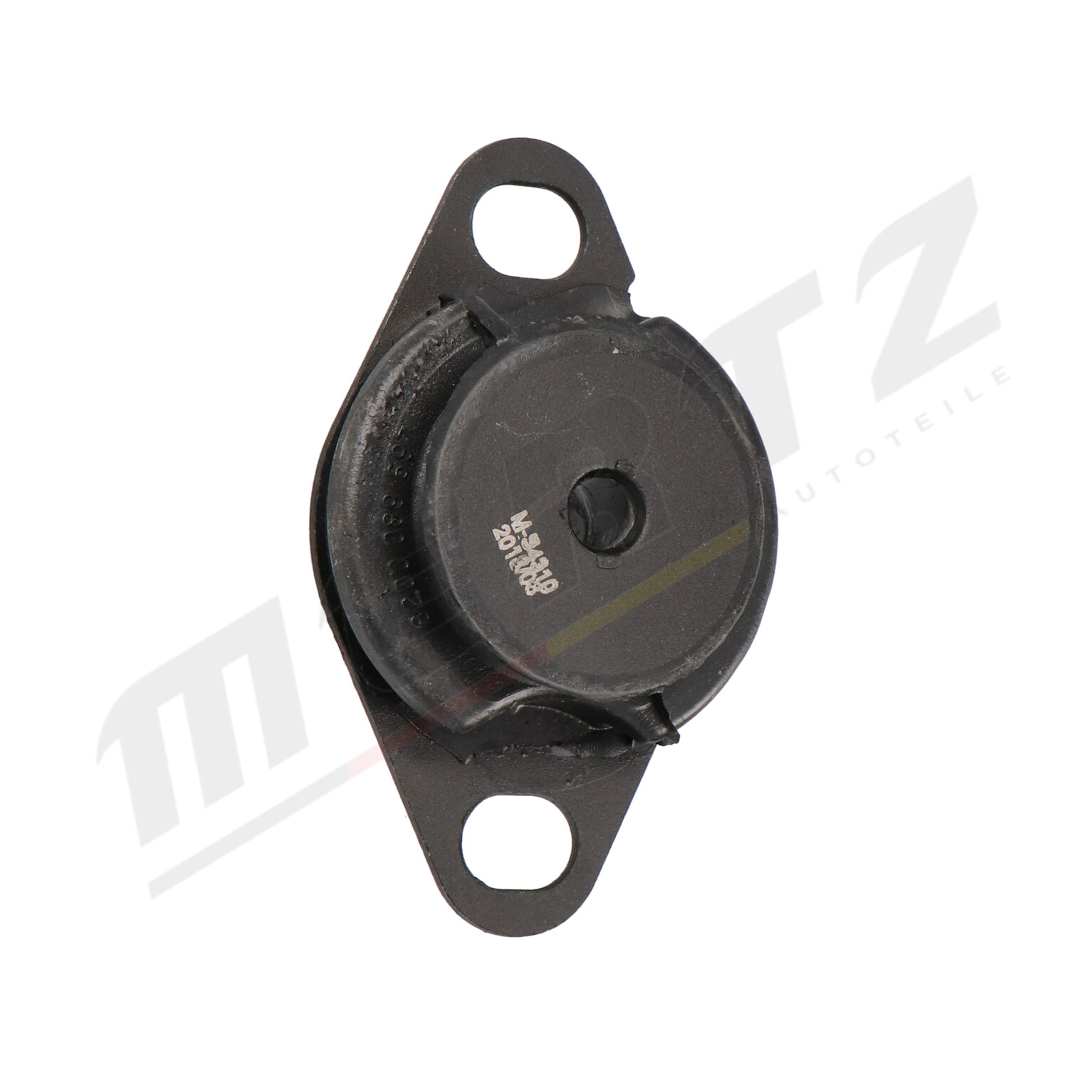 Engine Mounting - M-S4310 MERTZ
