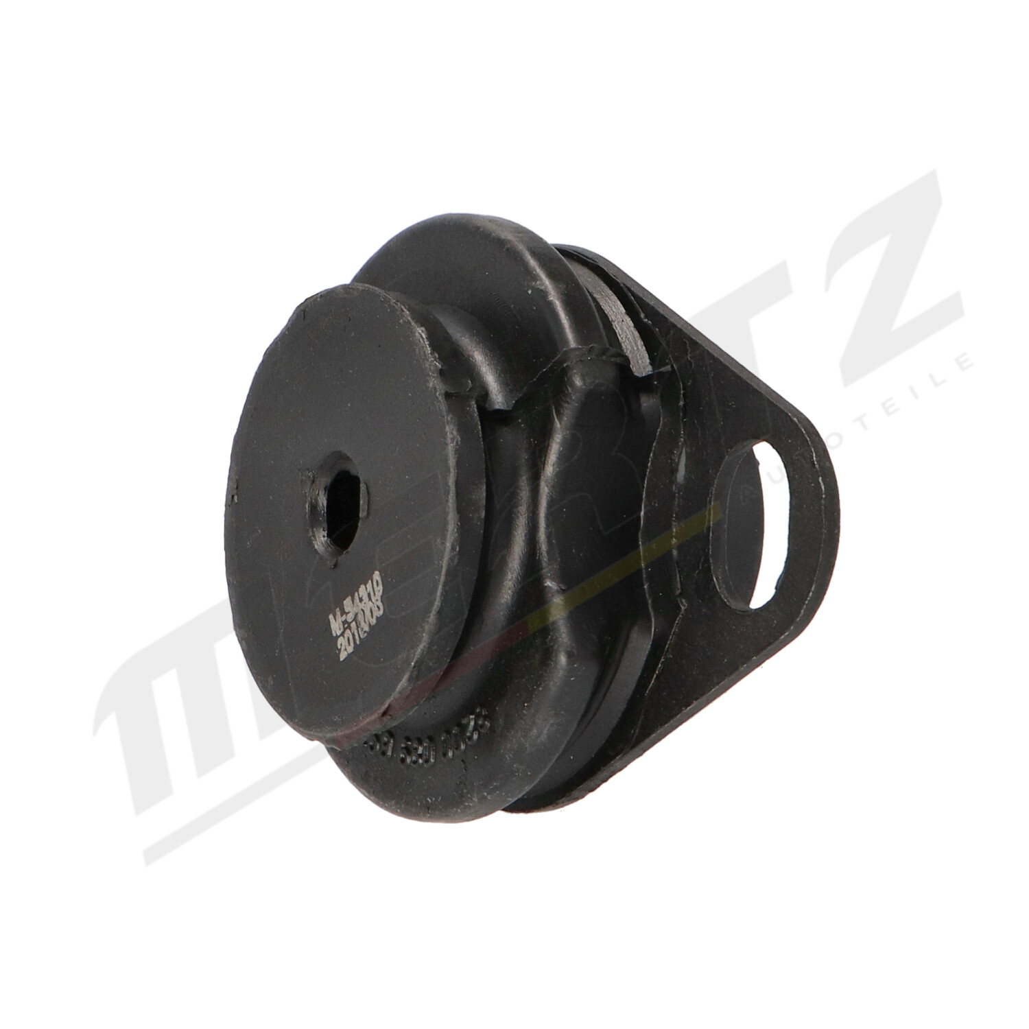 Engine Mounting - M-S4310 MERTZ