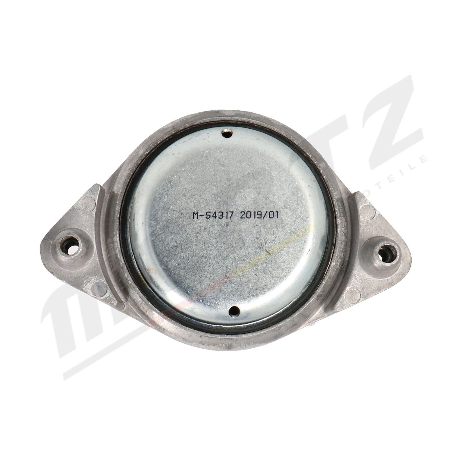 Engine Mounting - M-S4317 MERTZ