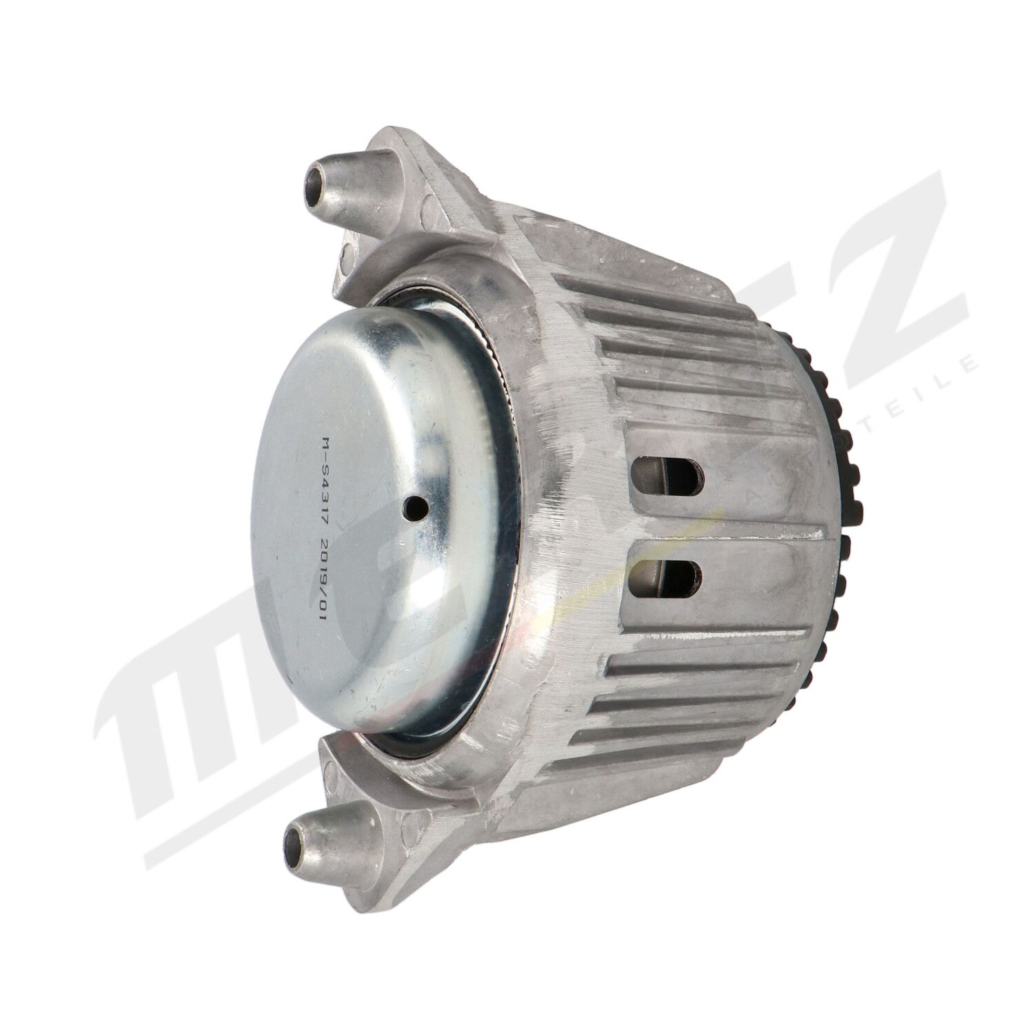 Engine Mounting - M-S4317 MERTZ