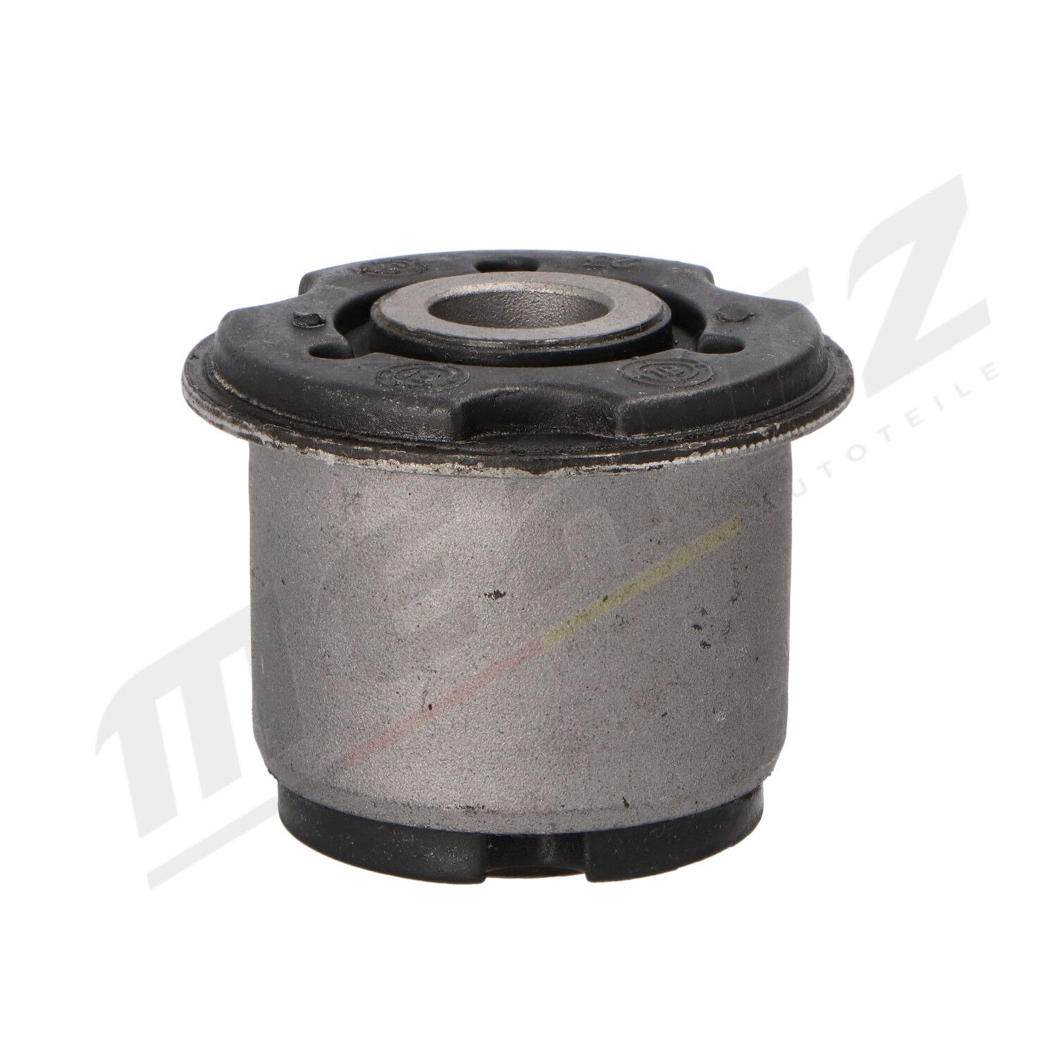 Control Arm-/Trailing Arm Bush - M-S4342 MERTZ