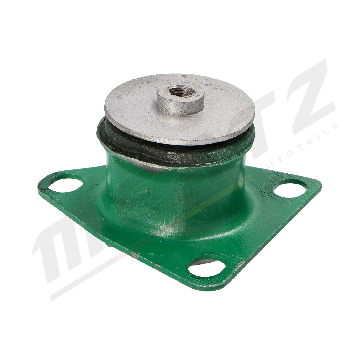 Mounting, automatic transmission support - M-S4347 MERTZ