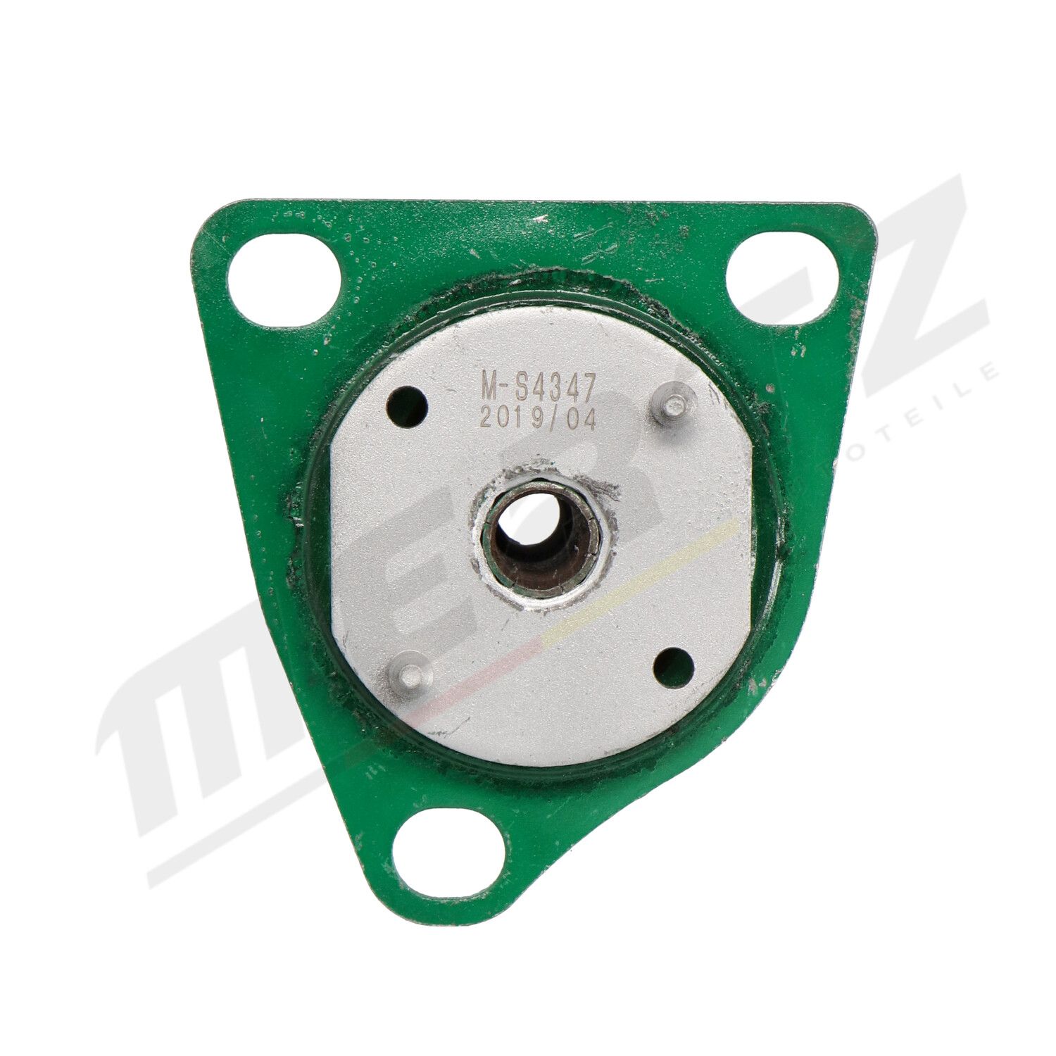 Mounting, automatic transmission support - M-S4347 MERTZ