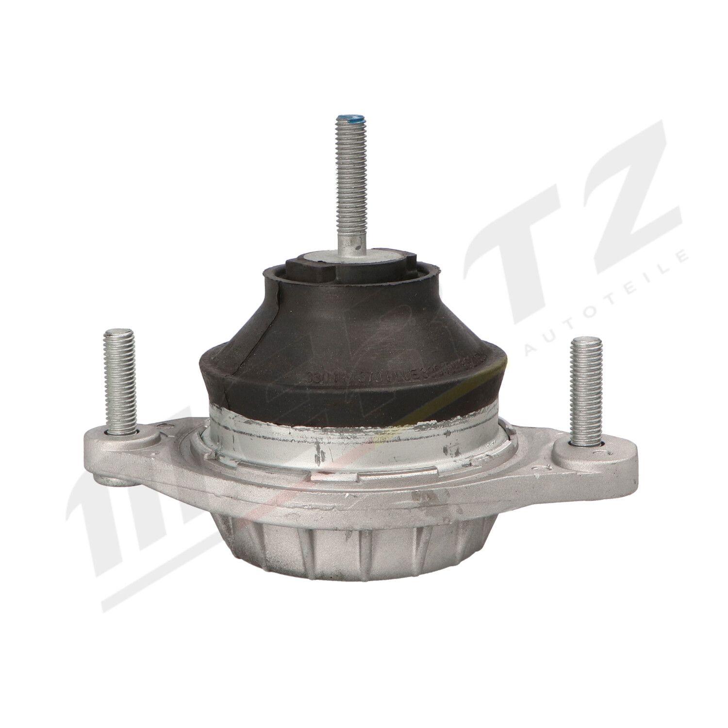 Engine Mounting - M-S4357 MERTZ