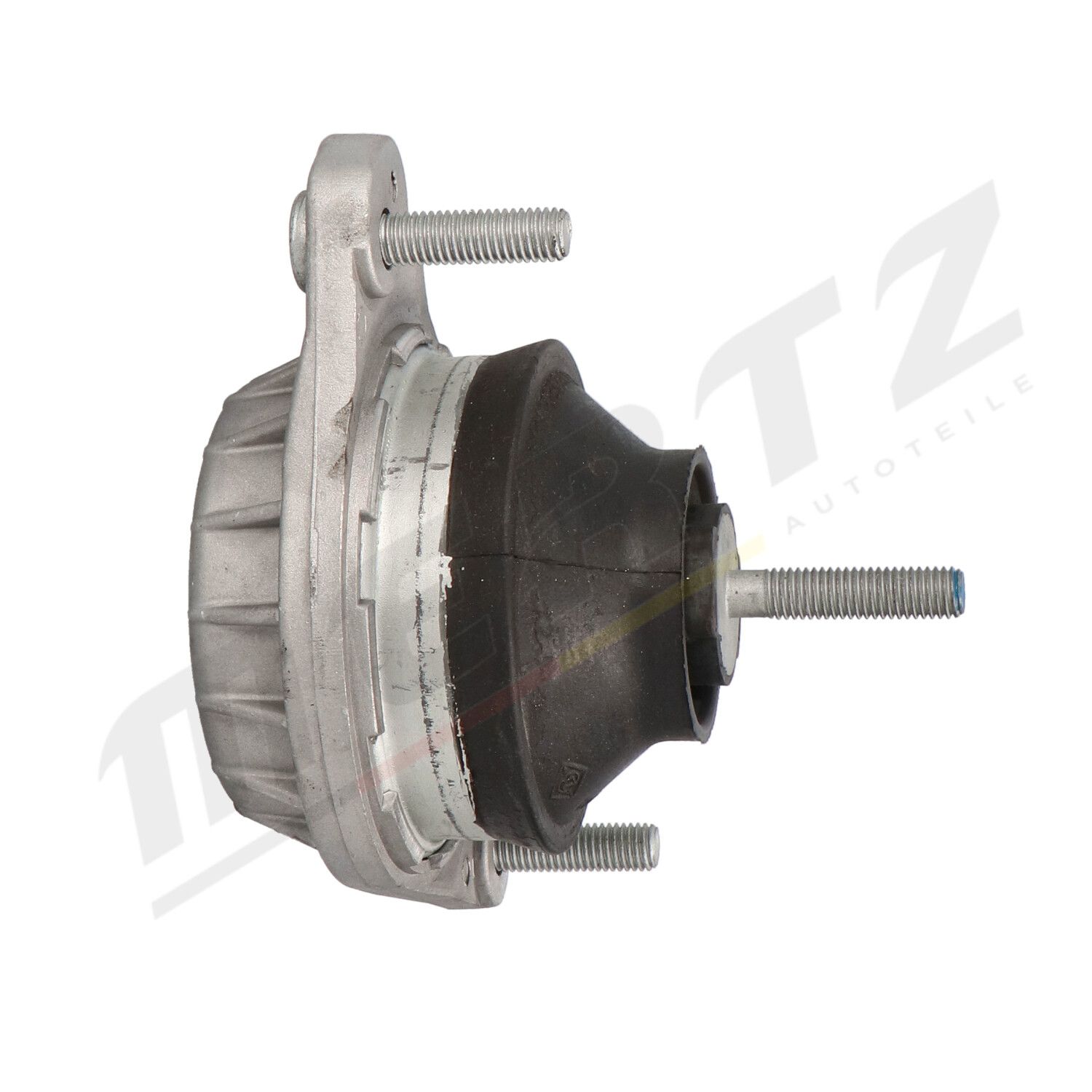 Подвеска, двигатель - M-S4357 MERTZ