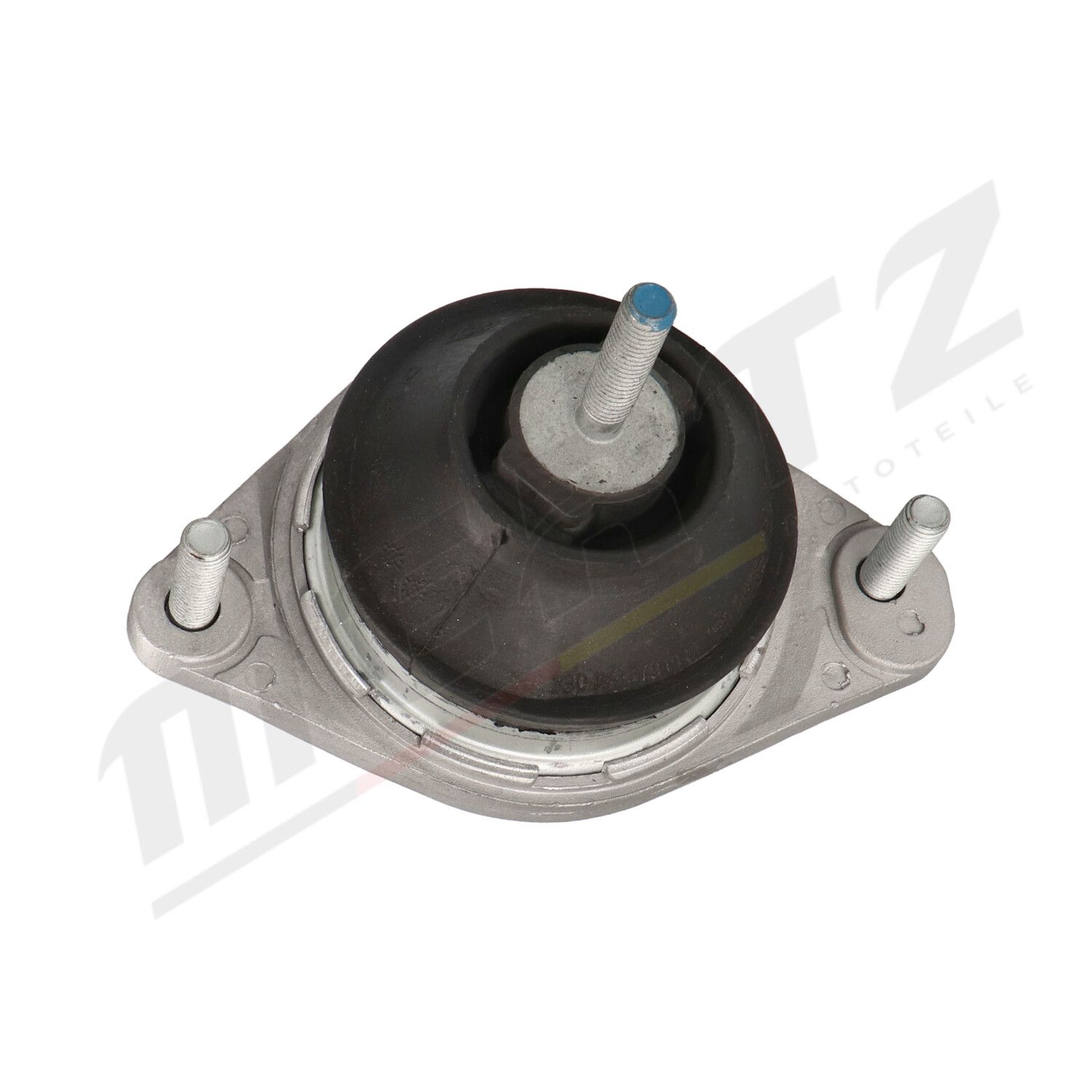Подвеска, двигатель - M-S4357 MERTZ
