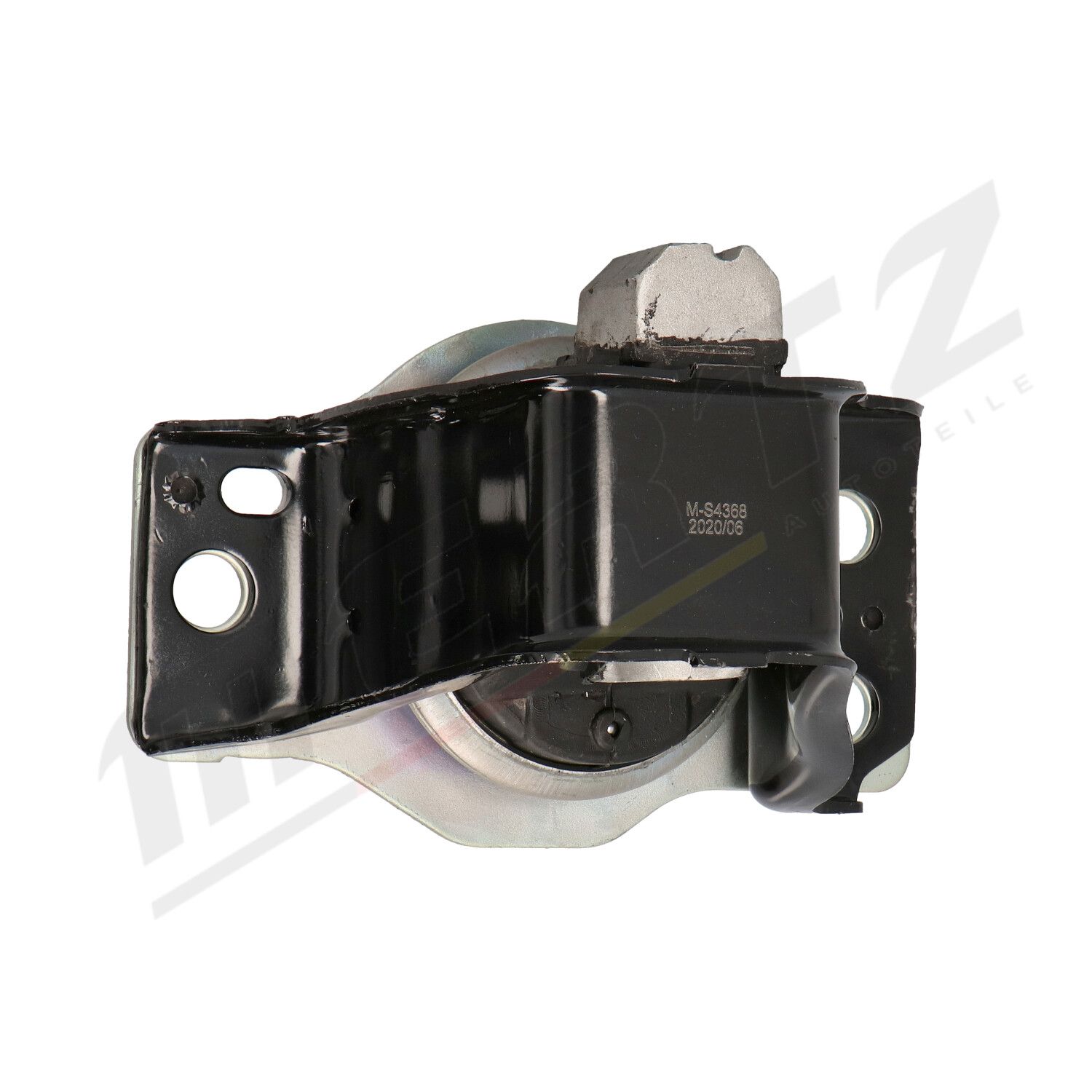 Engine Mounting - M-S4368 MERTZ