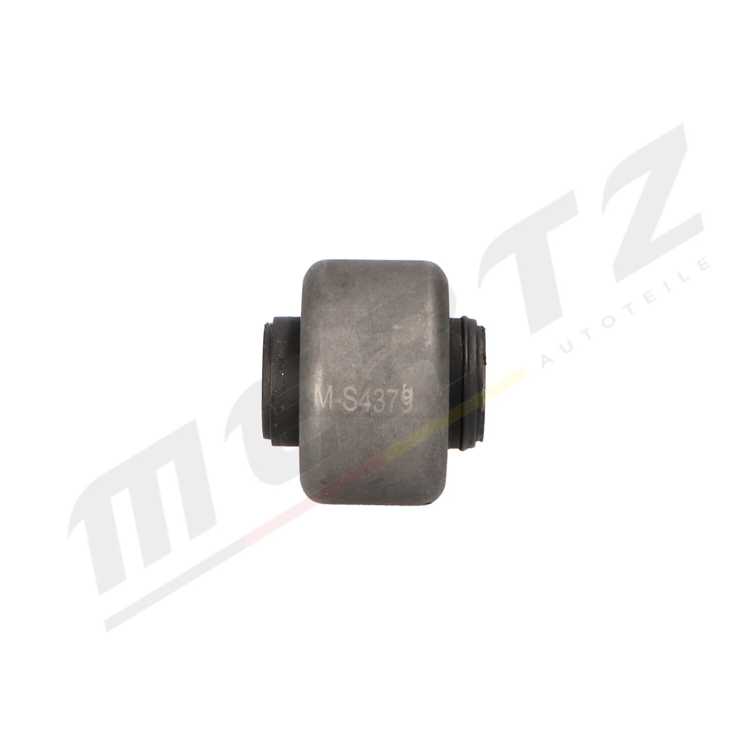 Control Arm-/Trailing Arm Bush - M-S4379 MERTZ