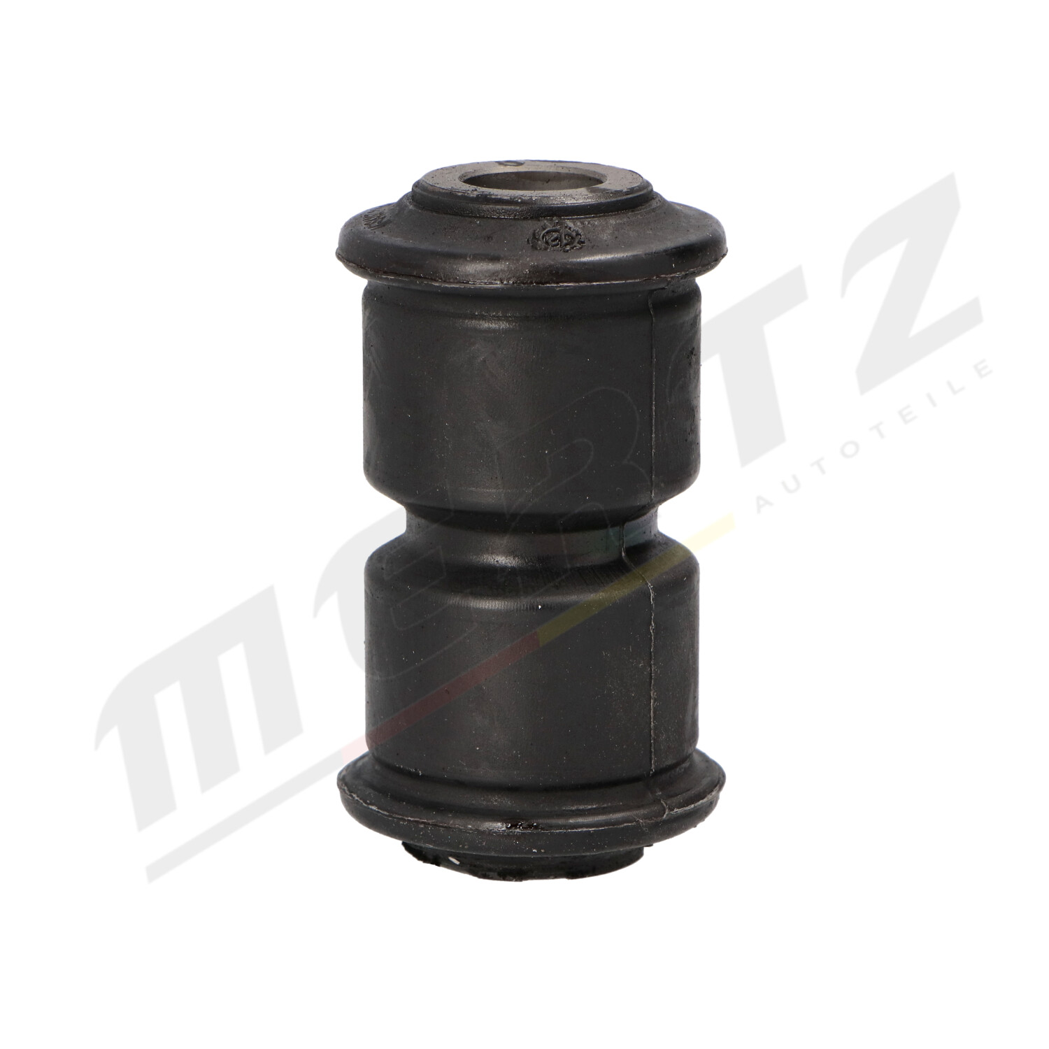 Bronzina cuscinetto, Molla a balestra - M-S4397 MERTZ