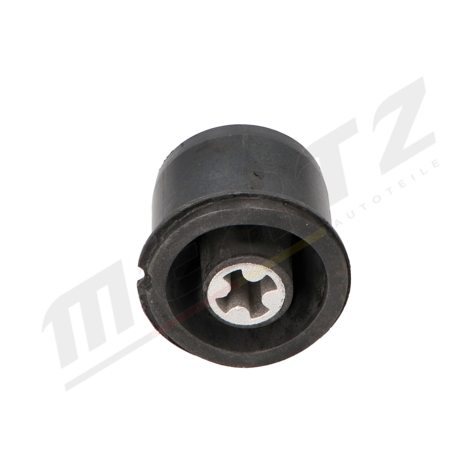 Mounting, axle beam - M-S4405 MERTZ