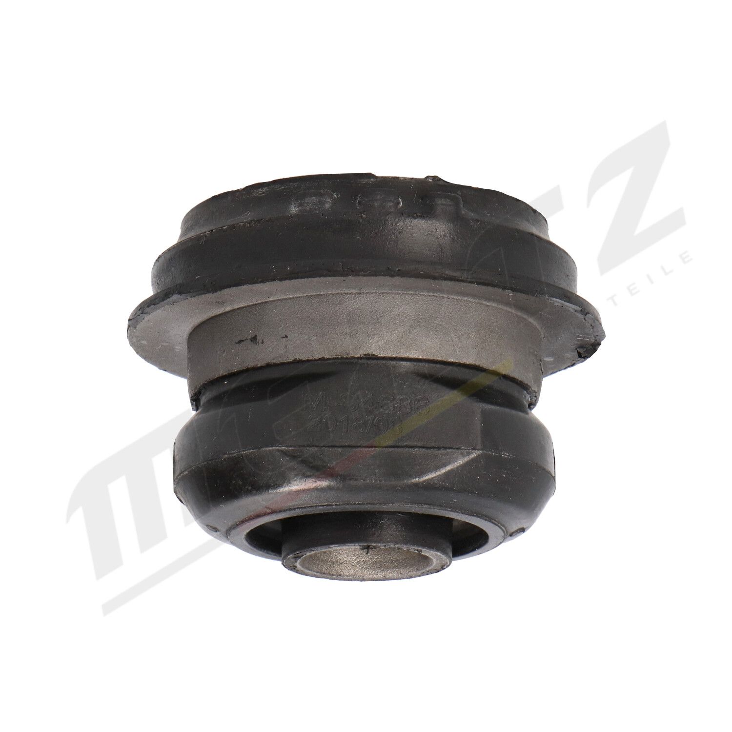 Control Arm-/Trailing Arm Bush - M-S4409 MERTZ
