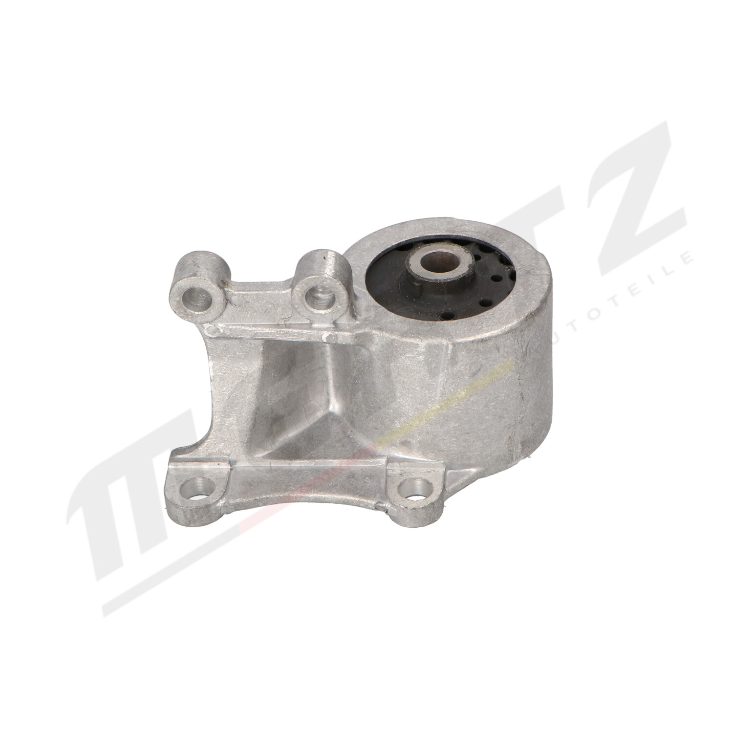 Mounting, manual transmission - M-S4410 MERTZ