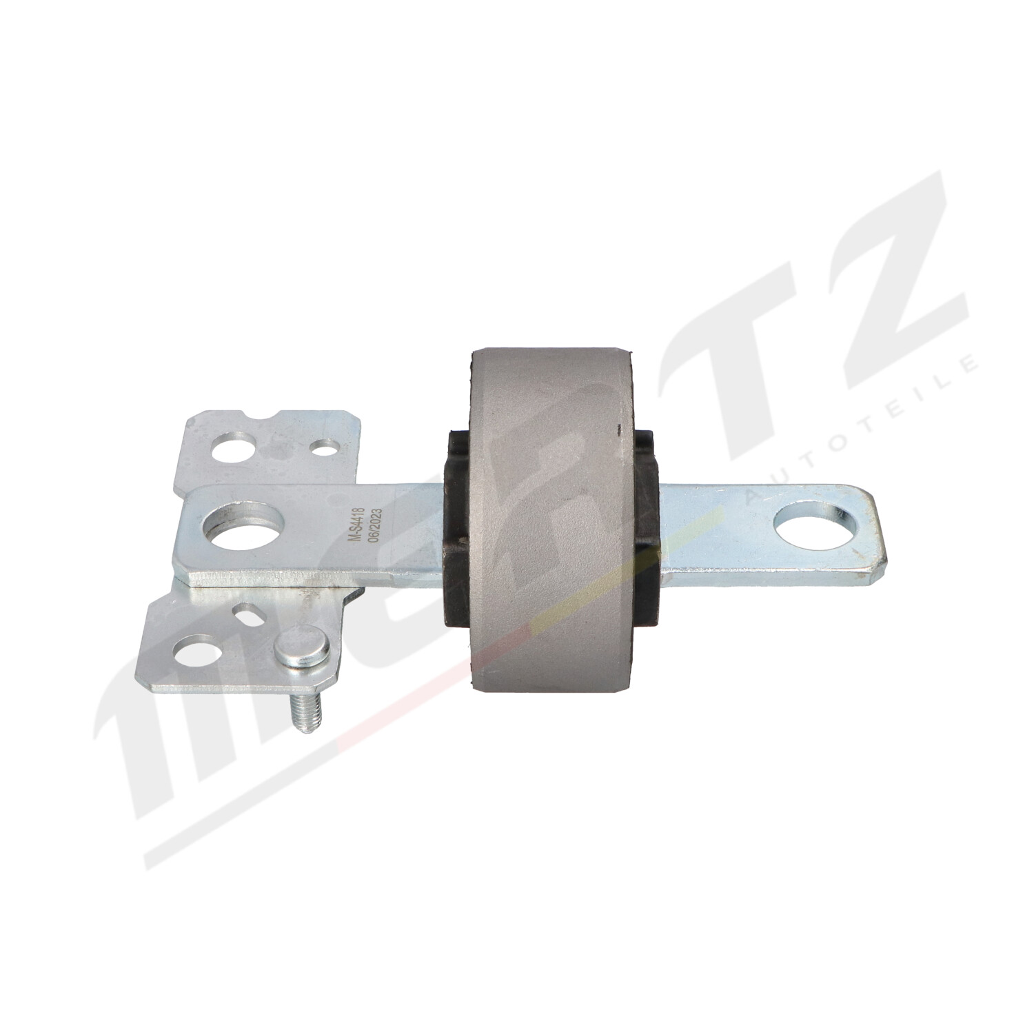 Supporto, Braccio oscillante - M-S4418 MERTZ