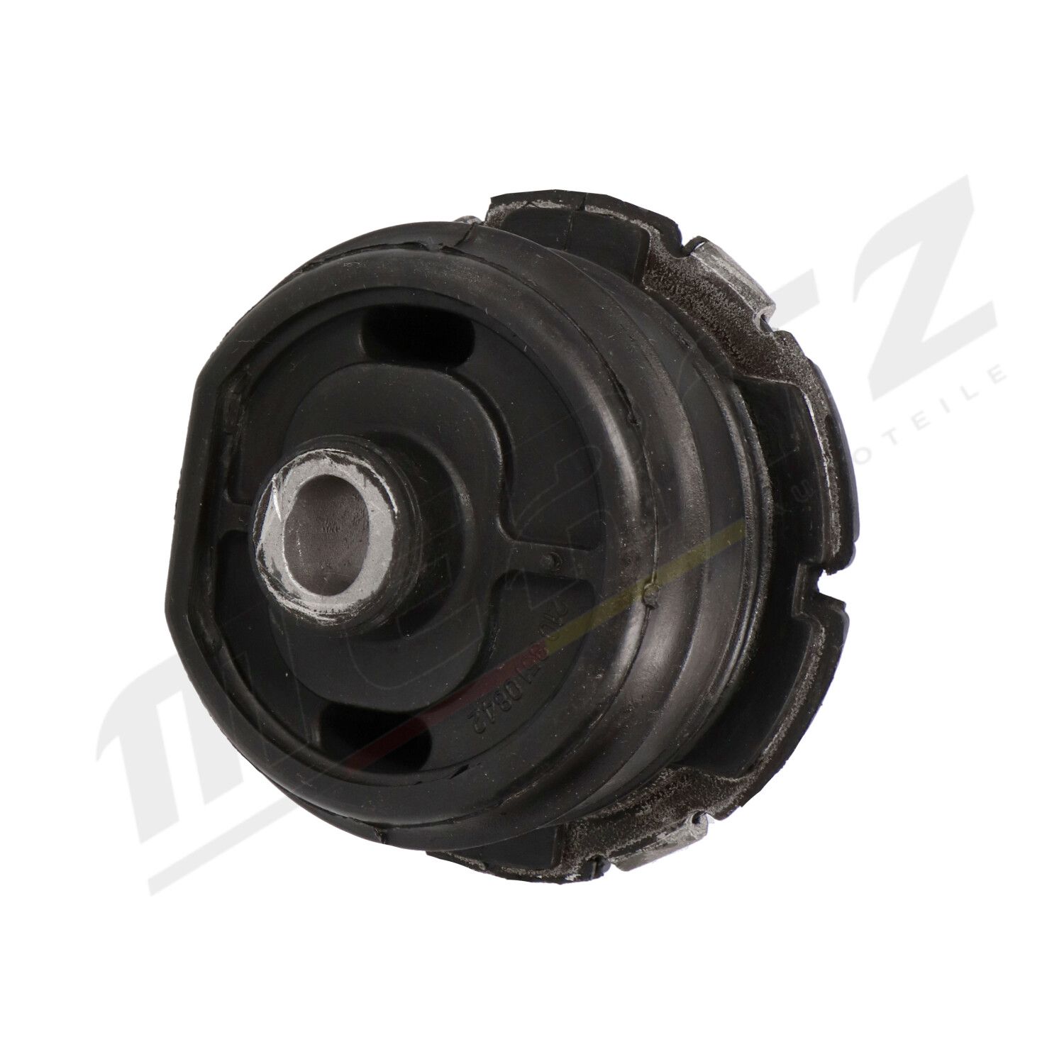 Mounting, axle beam - M-S4434 MERTZ
